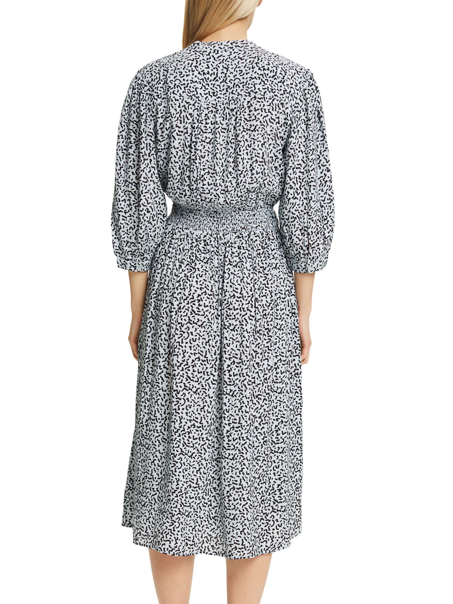 esprit-014ee1e318-damen-kleid-zeitloses-alltagskleid-der-serie-014ee1e318 image 2