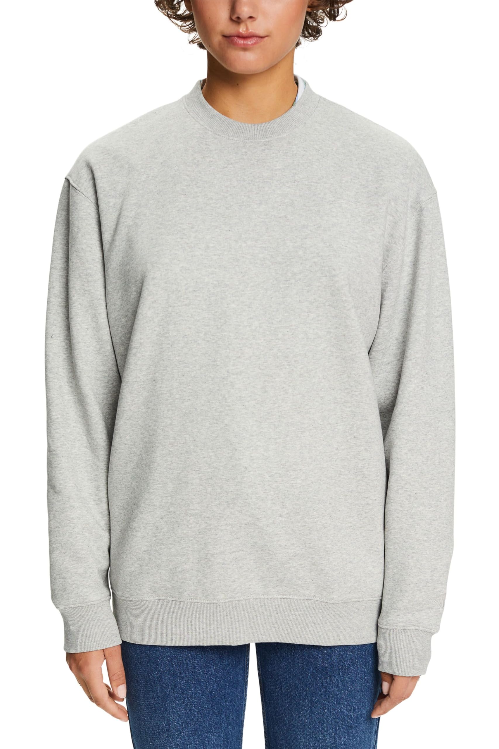 esprit-damen-sweatshirt-993ee1j309-1er-pack-sweatshirt-der-serie-993ee1j309 image 7