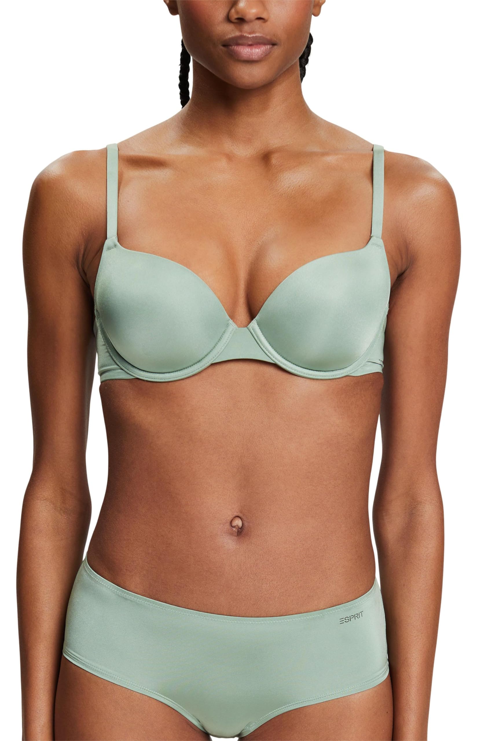 esprit-broome-fashion-sexy-pad-bh-mit-herausnehmbaren-push-up-pads-olive image 8