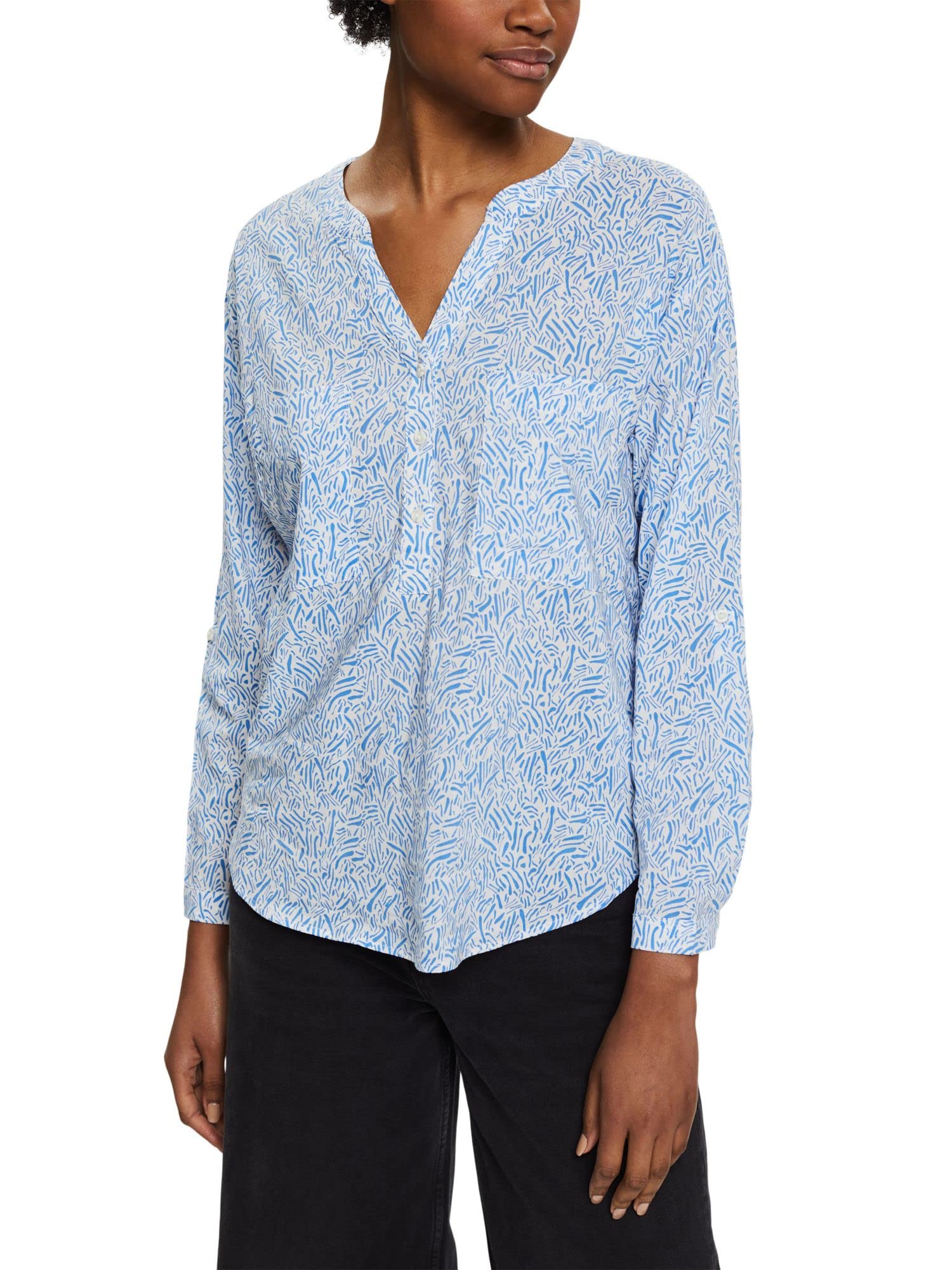 esprit-damen-991cc1f321-bluse image 7