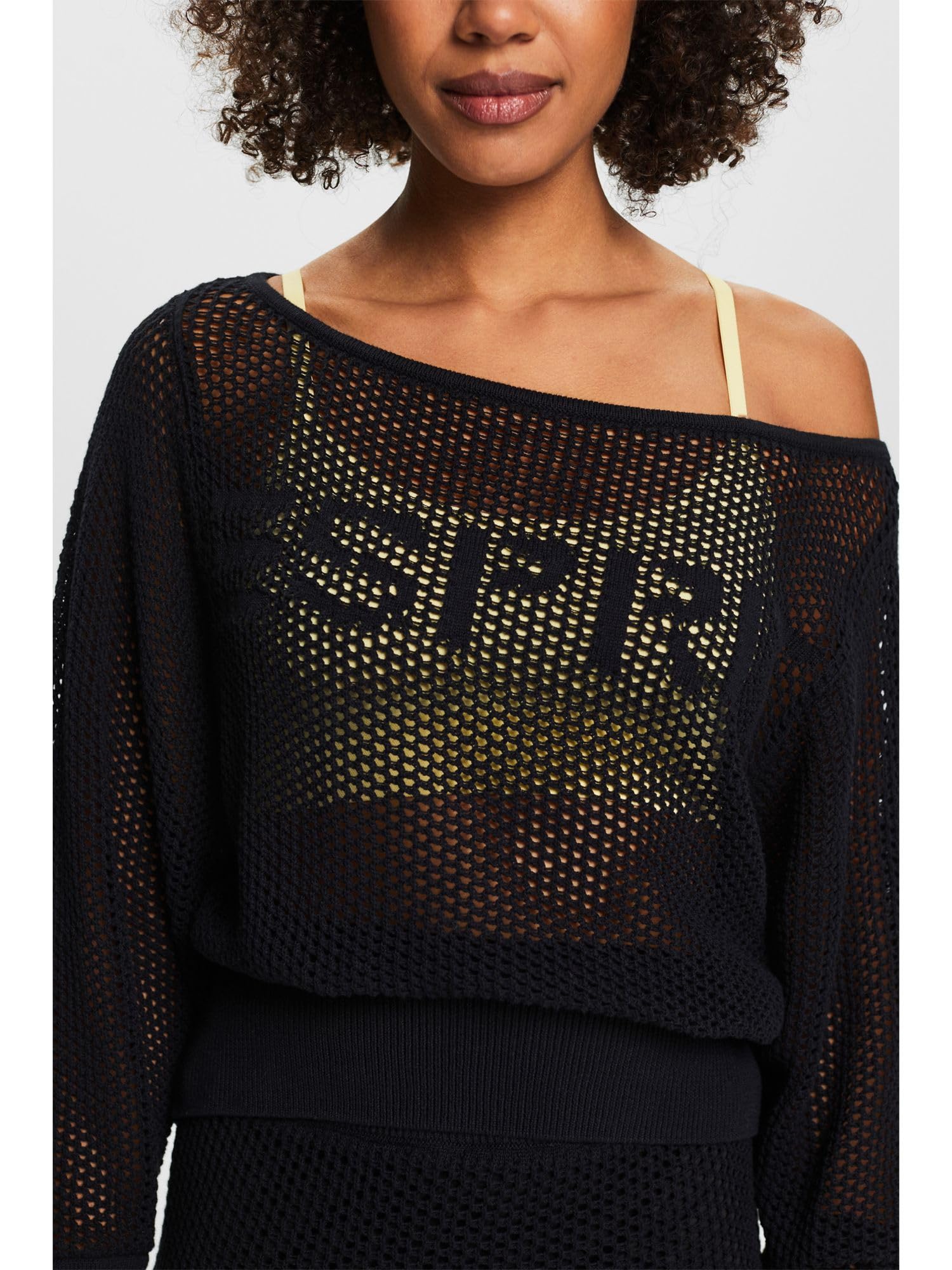 esprit-pullover-034ee1i309-damen-pullover-weiche-strickqualit-t-f-llt-gro-aus image 4