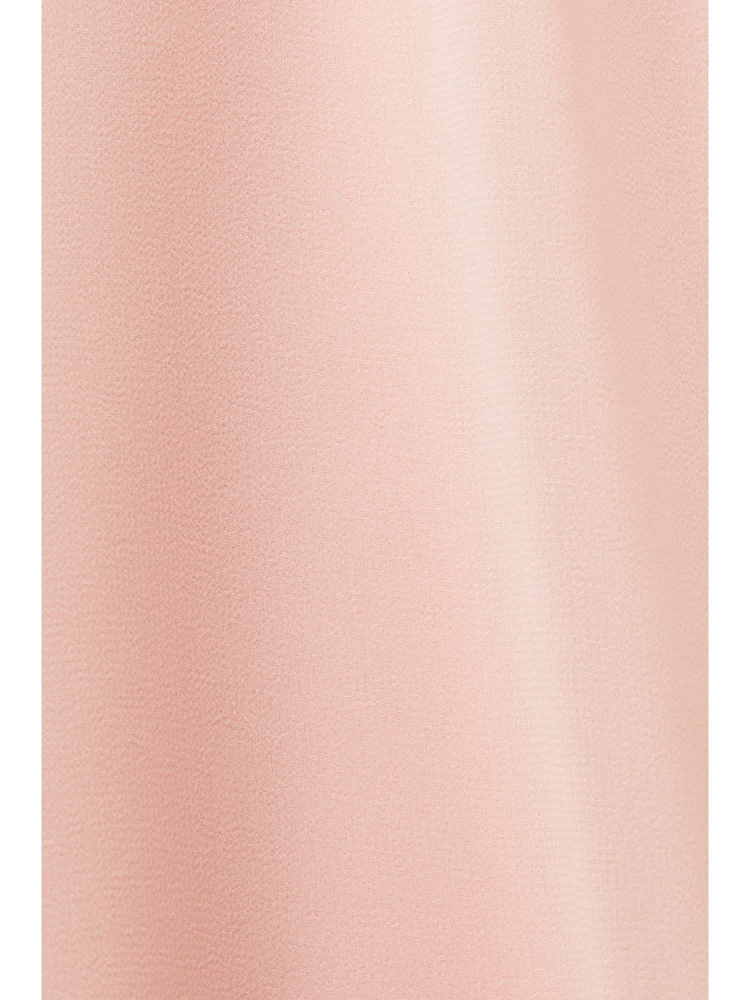 esprit-053eo1e341-damen-kleid-zeitloser-schnitt-komfortable-passform-f-r-b-ro-un image 5