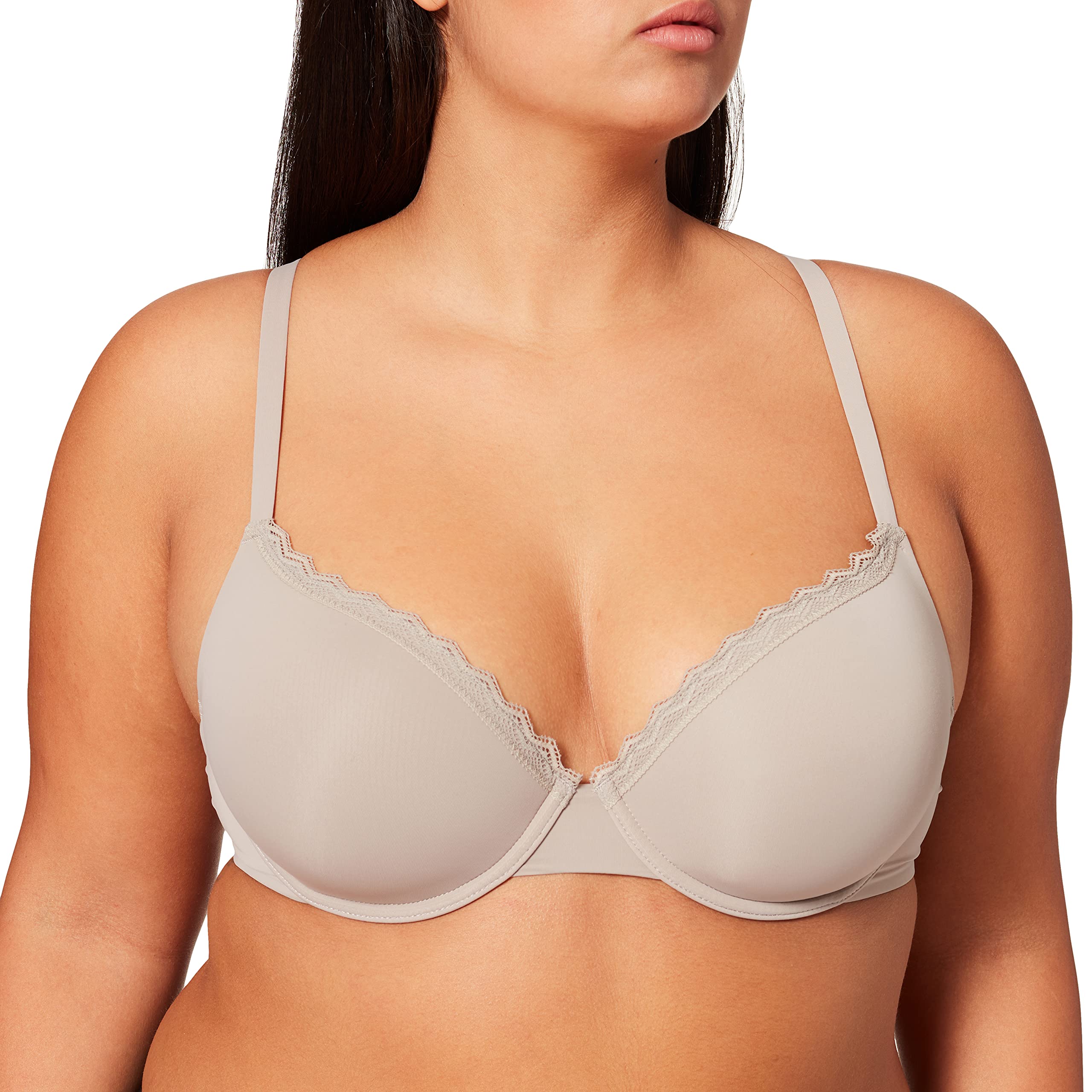 esprit-feminine-micro-par-sexy-padded-damen-bh-mit-weichen-pads image 4