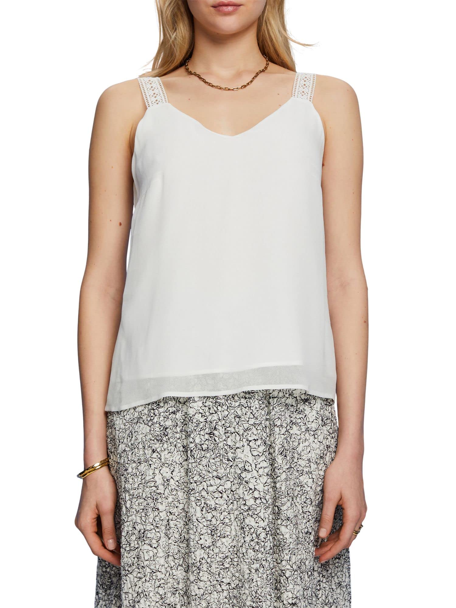 esprit-damen-bluse-043eo1f303 image 6