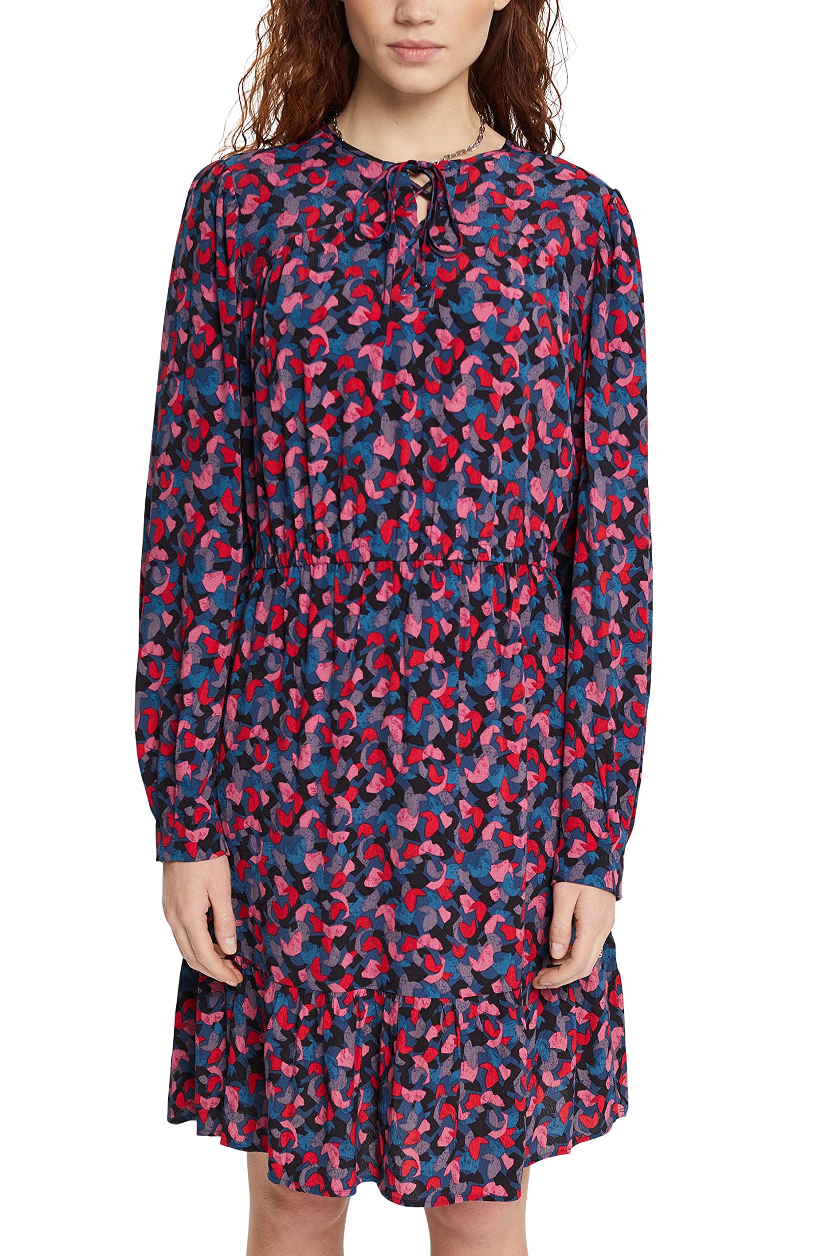 esprit-damen-kleid-122ee1e316-damen-kleid-der-serie-122ee1e316 image 8