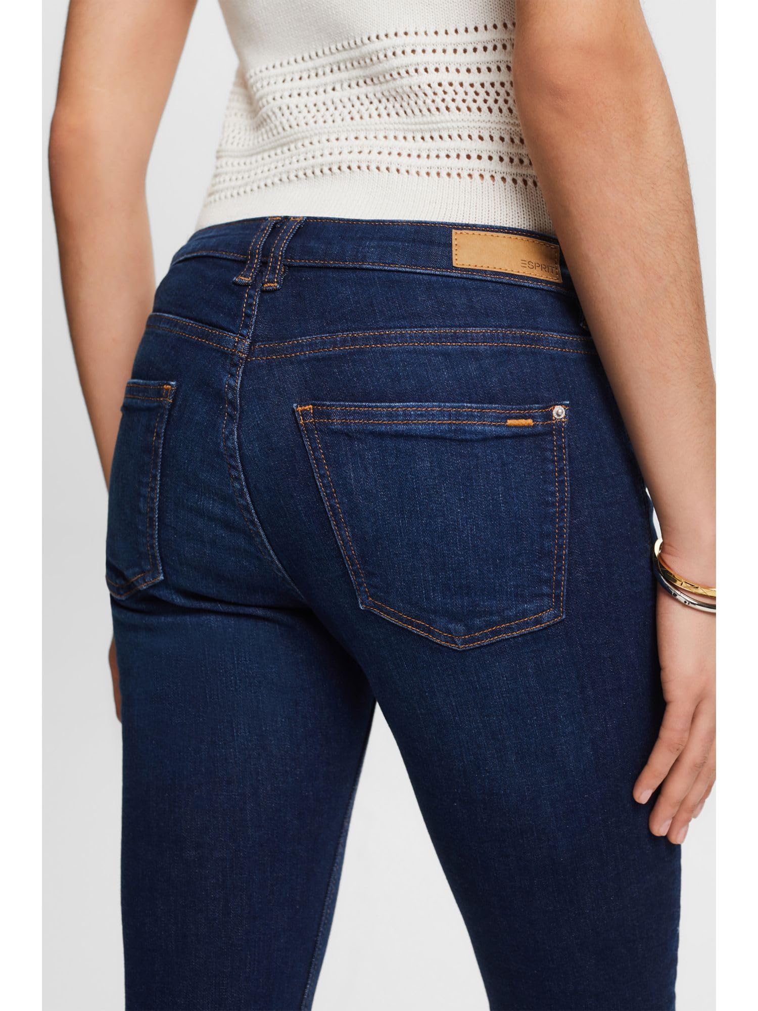 esprit-damen-jeans-991cc1b317-modell-jeans-im-g-nstigen-sale-preis image 4