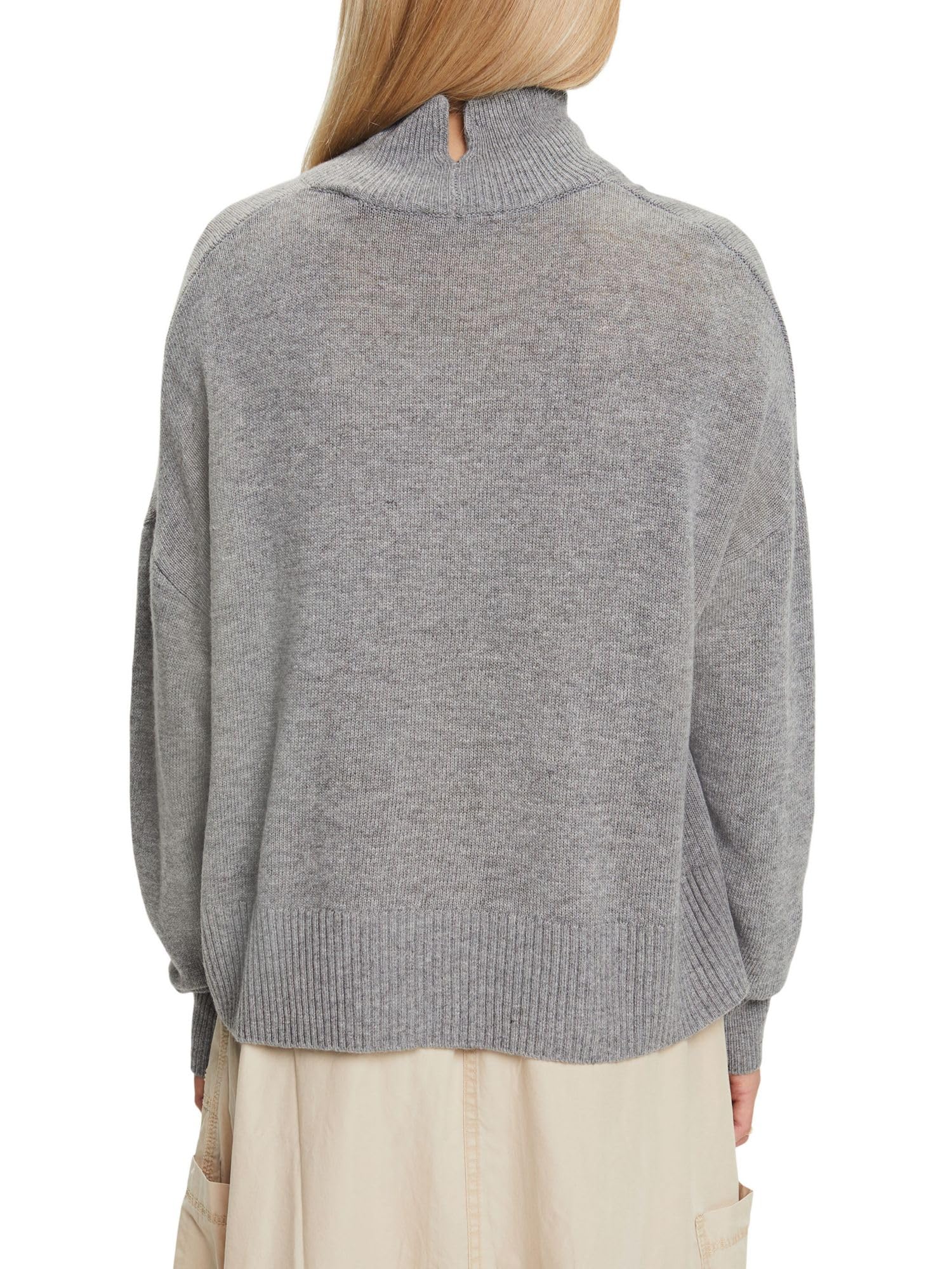 esprit-damen-pullover-103eo1i306-1er-pack-damen-pullover-der-serie-103eo1i306 image 2