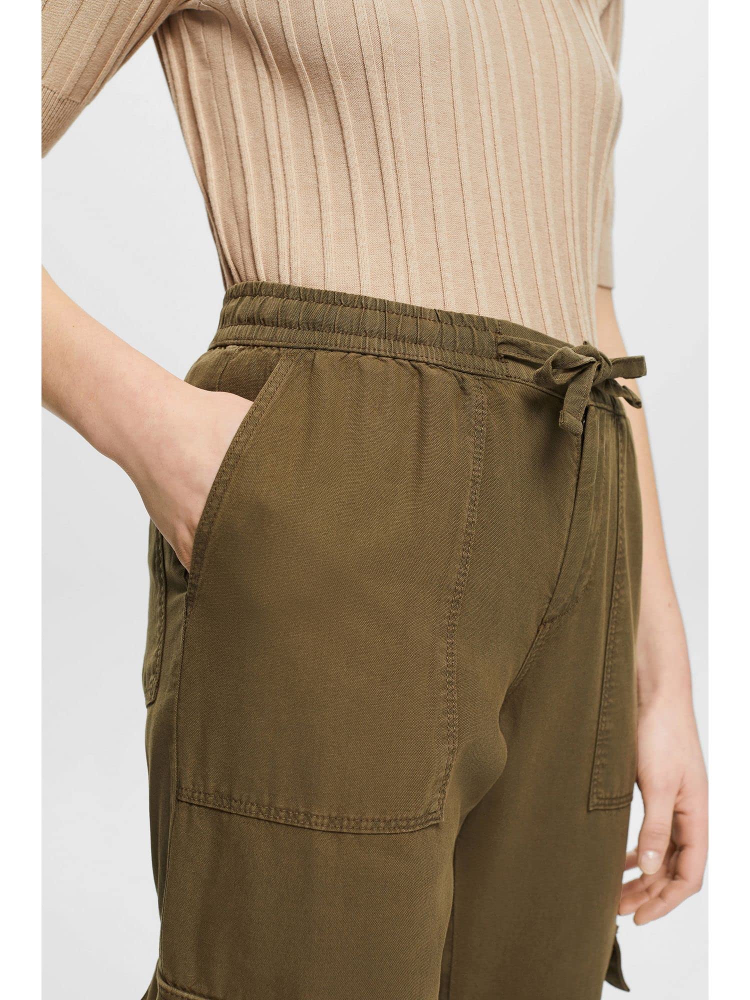 esprit-033ee1b331-damen-hose image 4