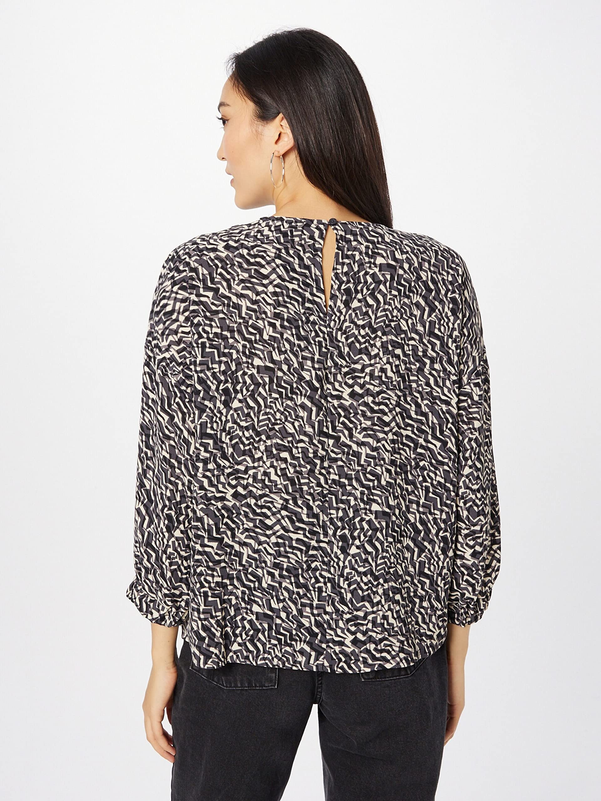 esprit-103ee1f326-damen-bluse-zeitlose-bluse-f-r-b-ro-und-freizeit image 3