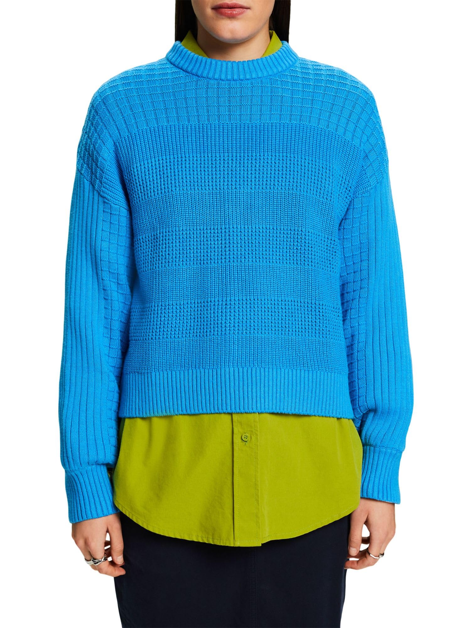 esprit-014ee1i313-damen-pullover-1er-pack image 7