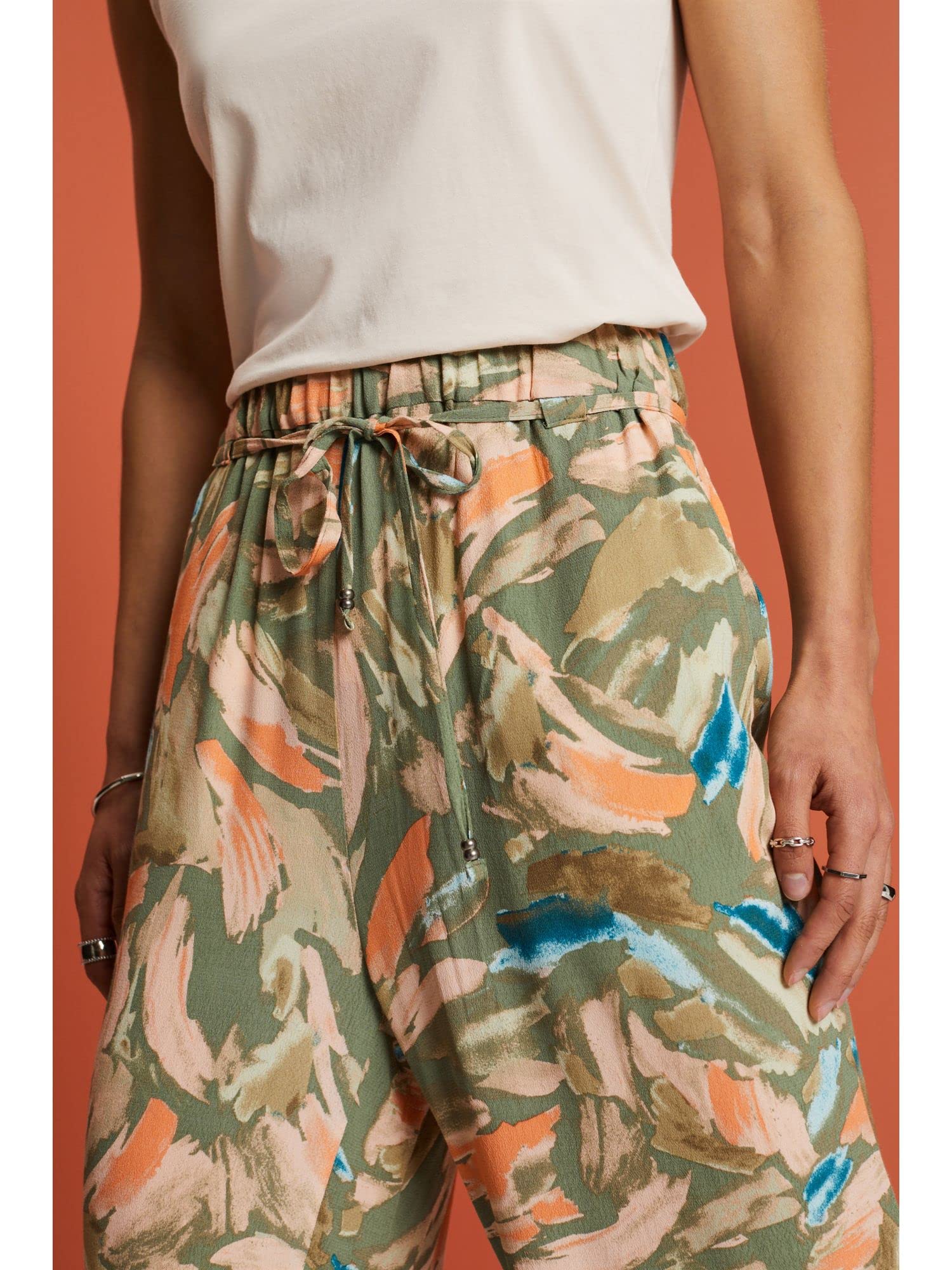 esprit-063ee1b307-damen-hose image 4