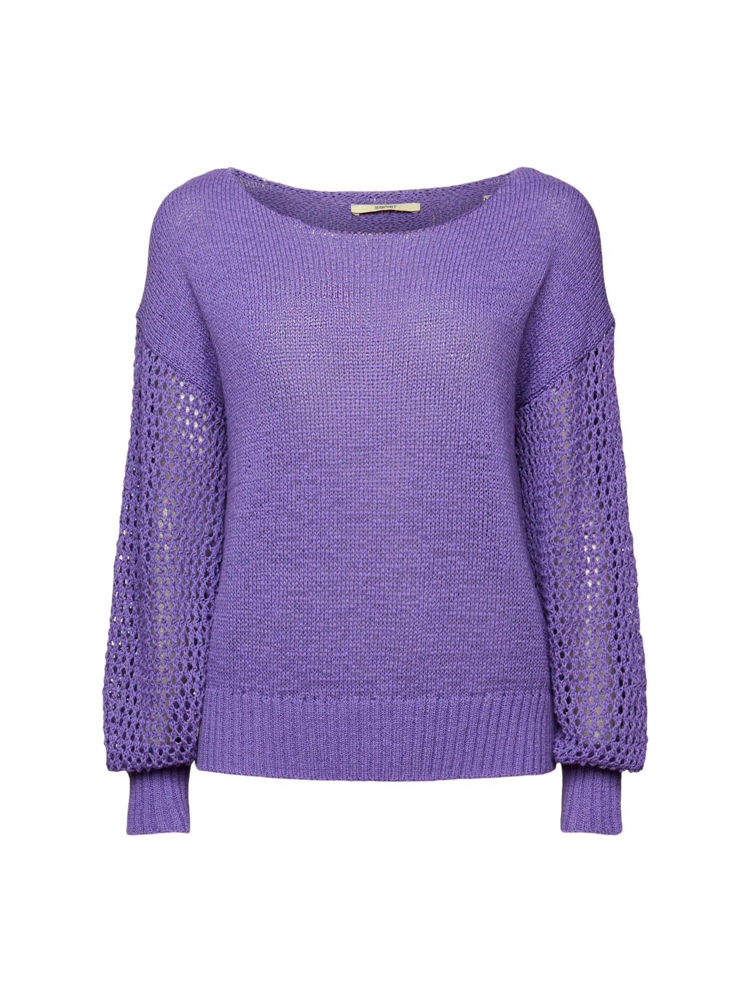 esprit-033ee1i304-damen-pullover-strickpullover-mit-regul-rer-passform-im-sale image 3