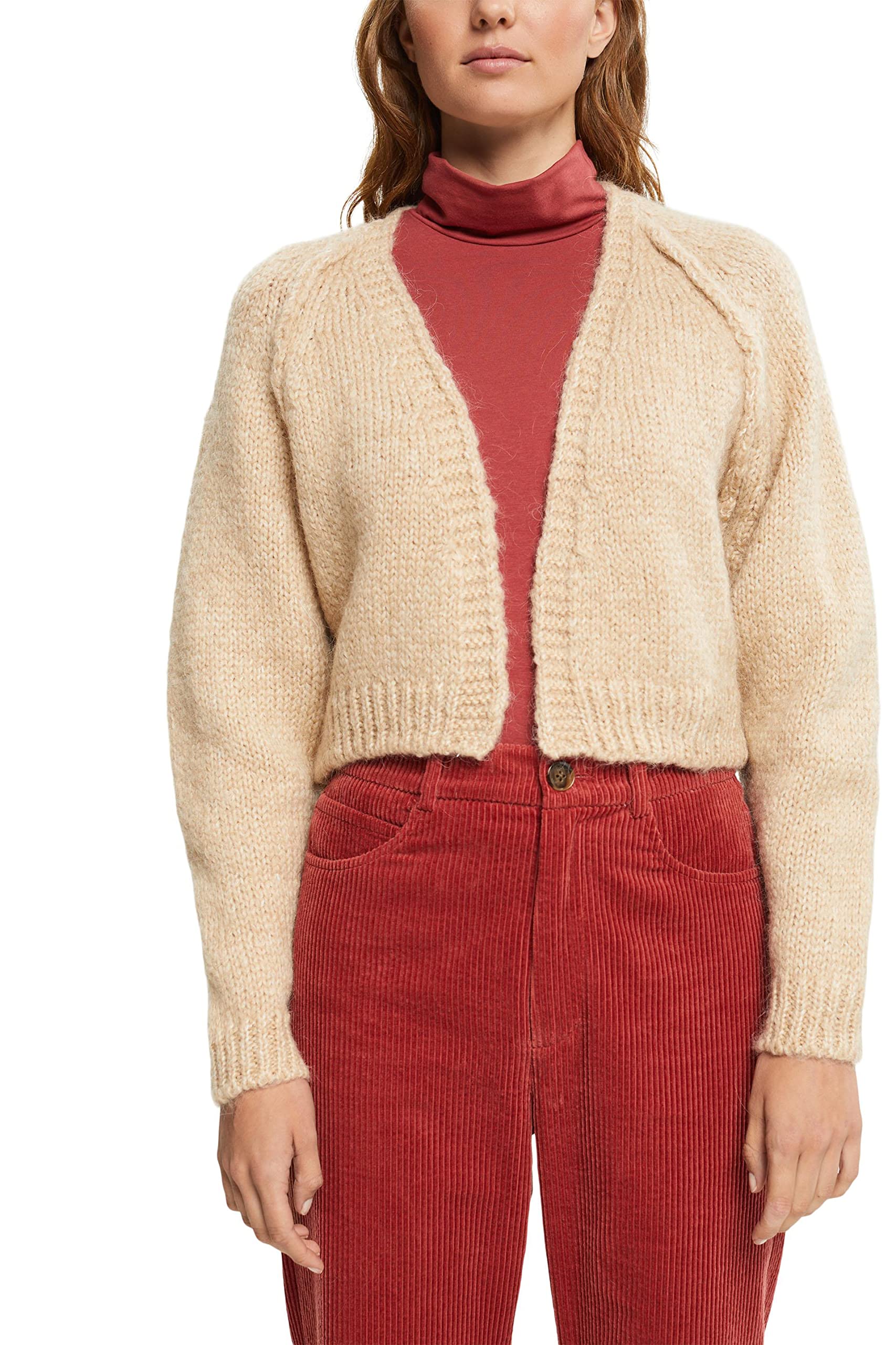 esprit-damen-102ee1i312-strickjacke image 1