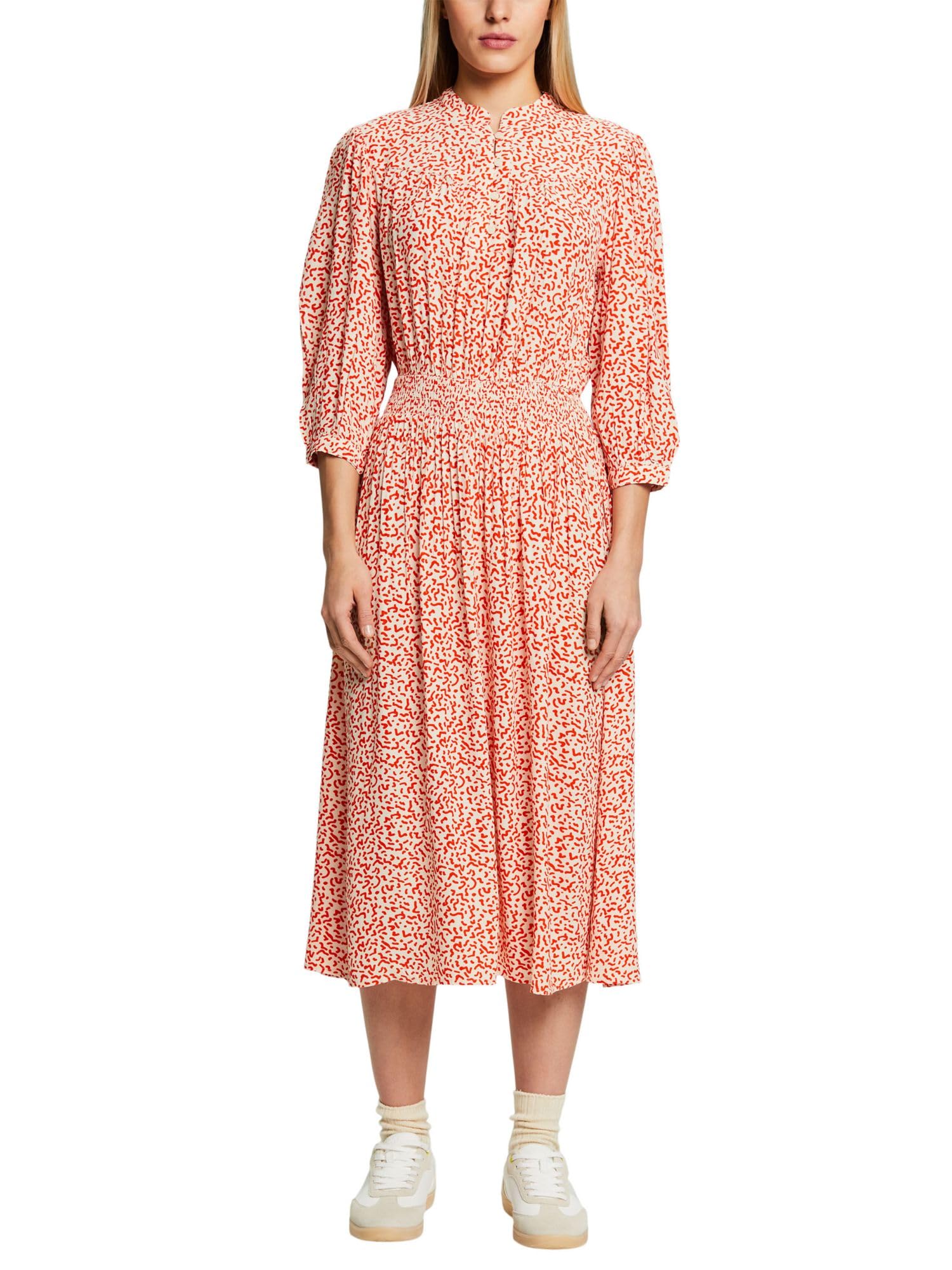 esprit-014ee1e318-damen-kleid-zeitloses-alltagskleid-der-serie-014ee1e318 image 6