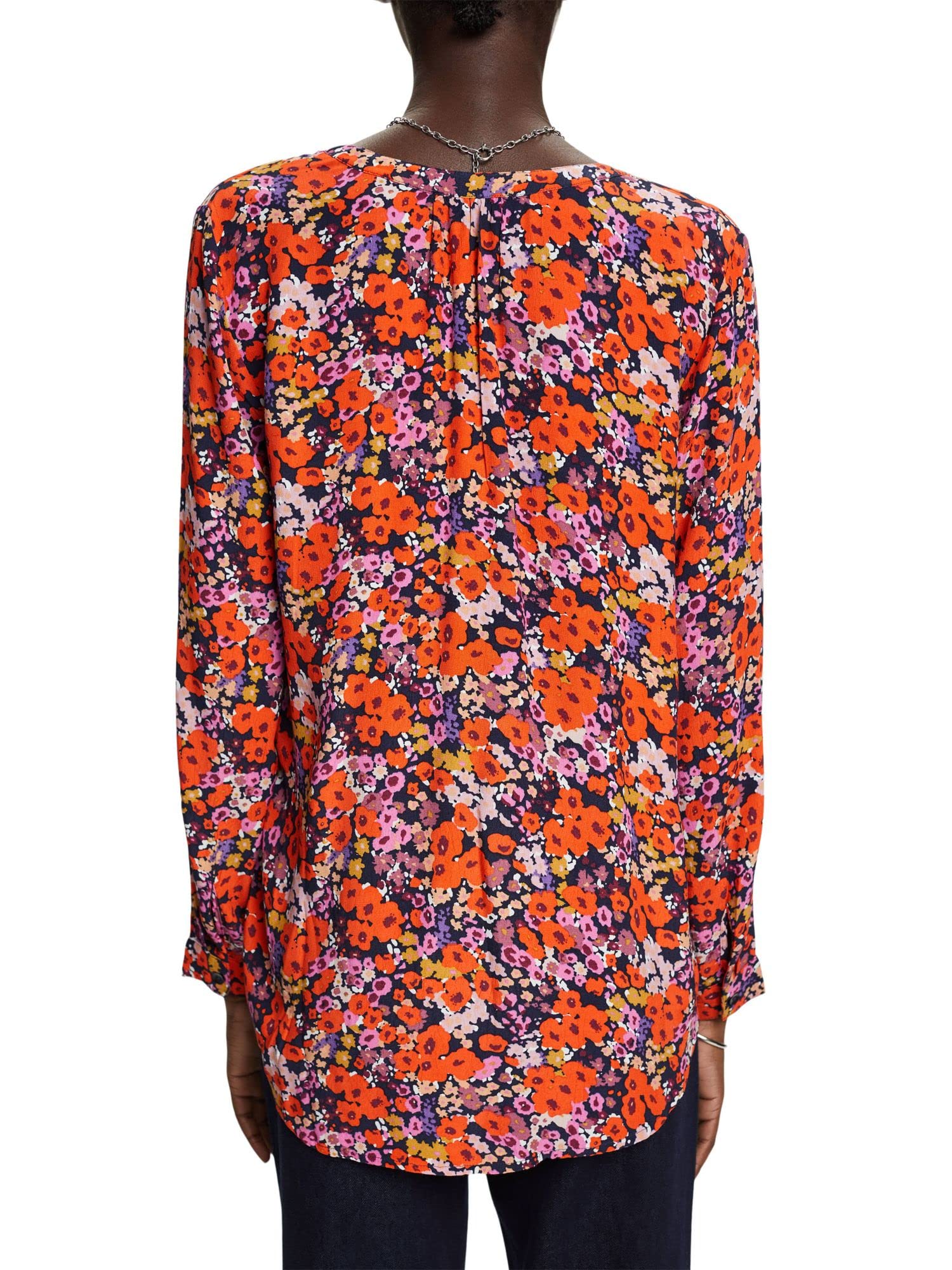 esprit-023ee1f308-damen-bluse image 2