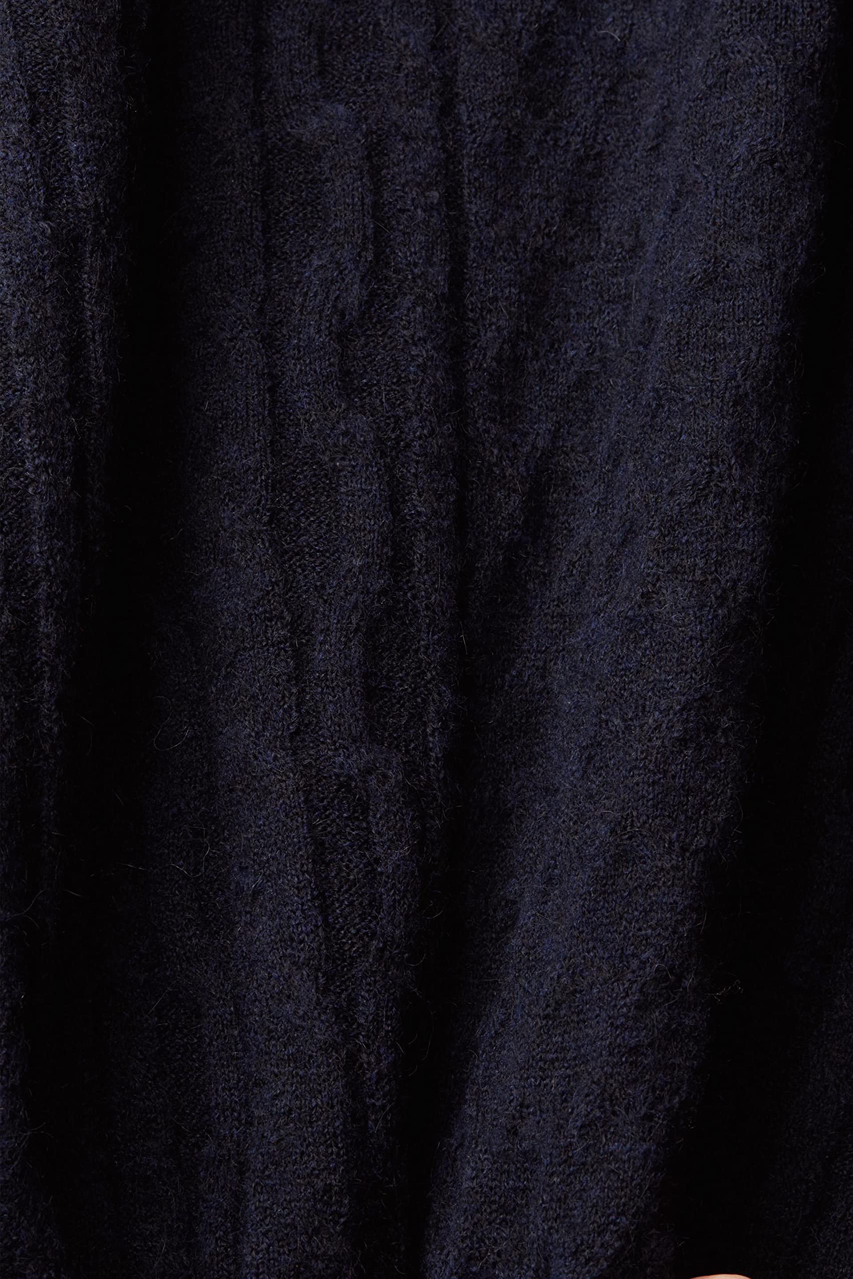 esprit-102ee1e329-damen-kleid-entspannter-lifestyle-look-leicht-kombinierbar image 5