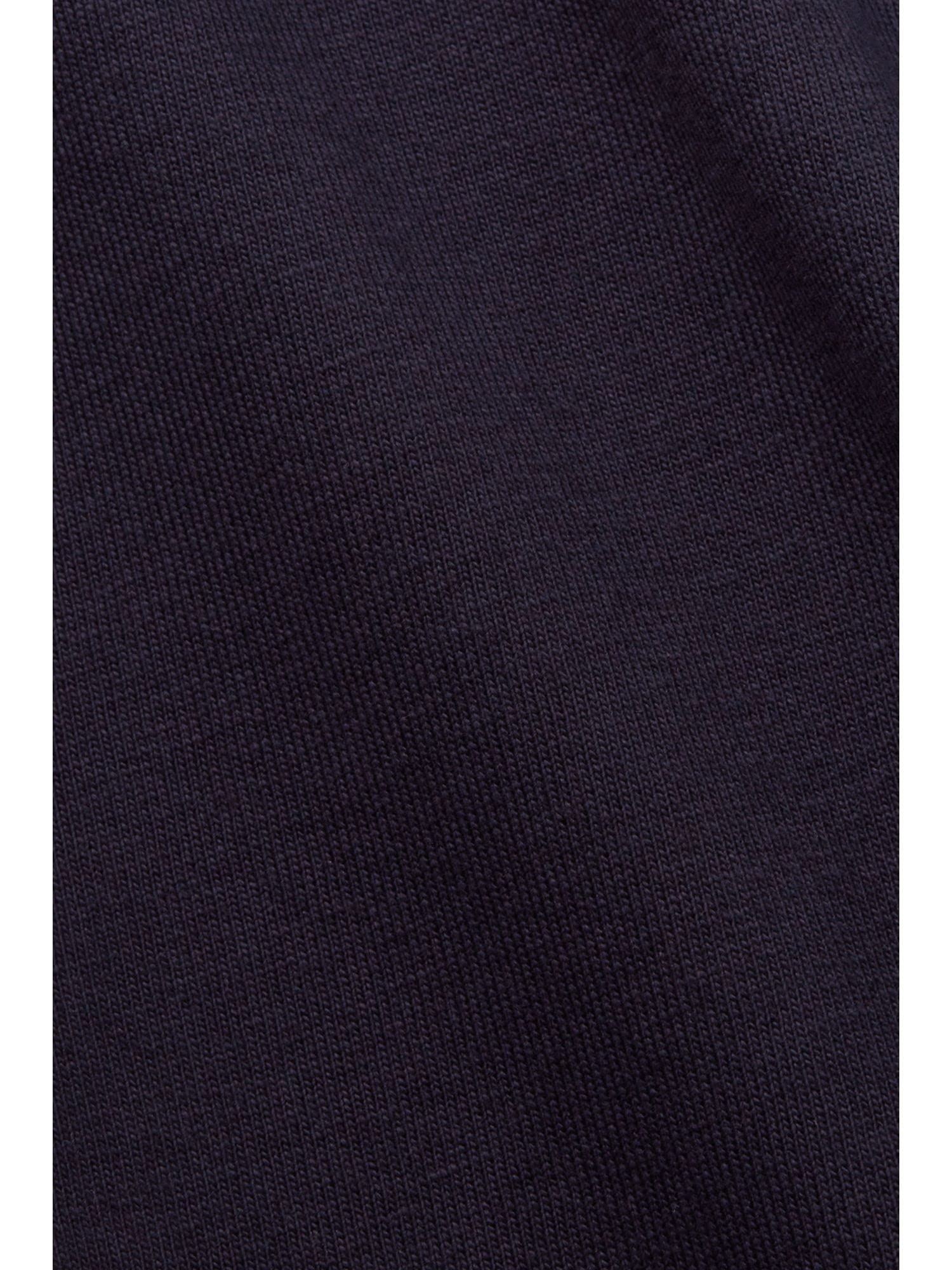 esprit-043ee2k322-herren-polohemd-poloshirt-in-400-navy-gr-e-xs image 5