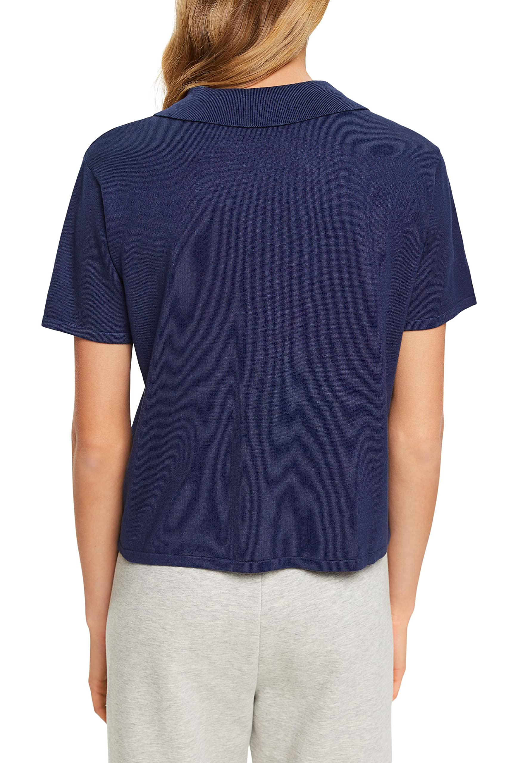 esprit-993ee1i320-damen-pullover-weicher-markenstrick-mit-l-ssiger-passform image 2