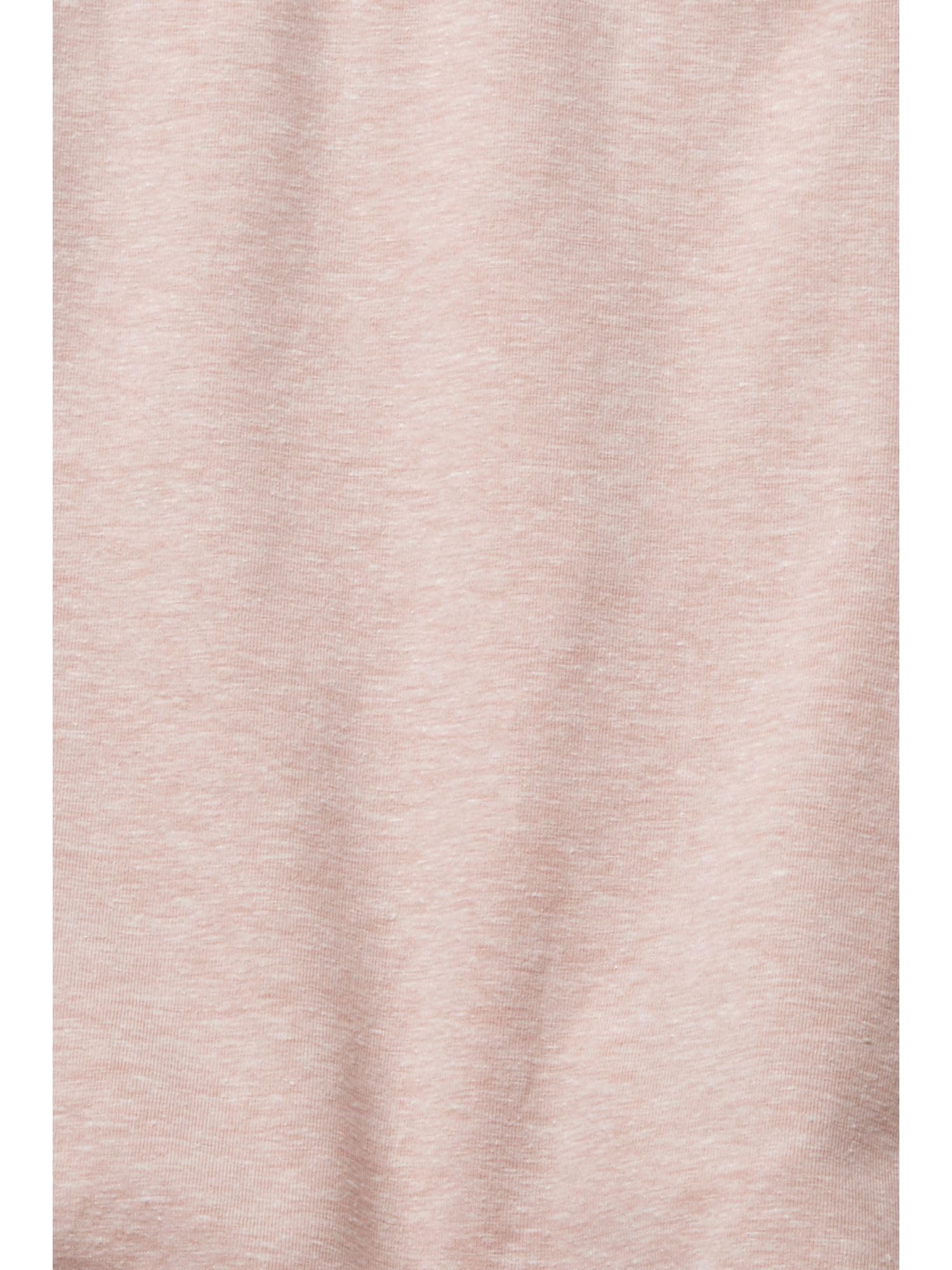esprit-damen-cosy-melange-sus-s-shorts-pyjamaunterteil-kurze-schlafshorts-mit-me image 5