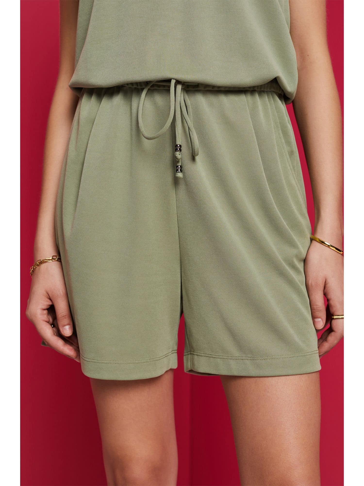 esprit-063ee1l302-damen-overall-jumpsuit-ein-zweiteiliger-l-ssig-look-im-kalifor image 4