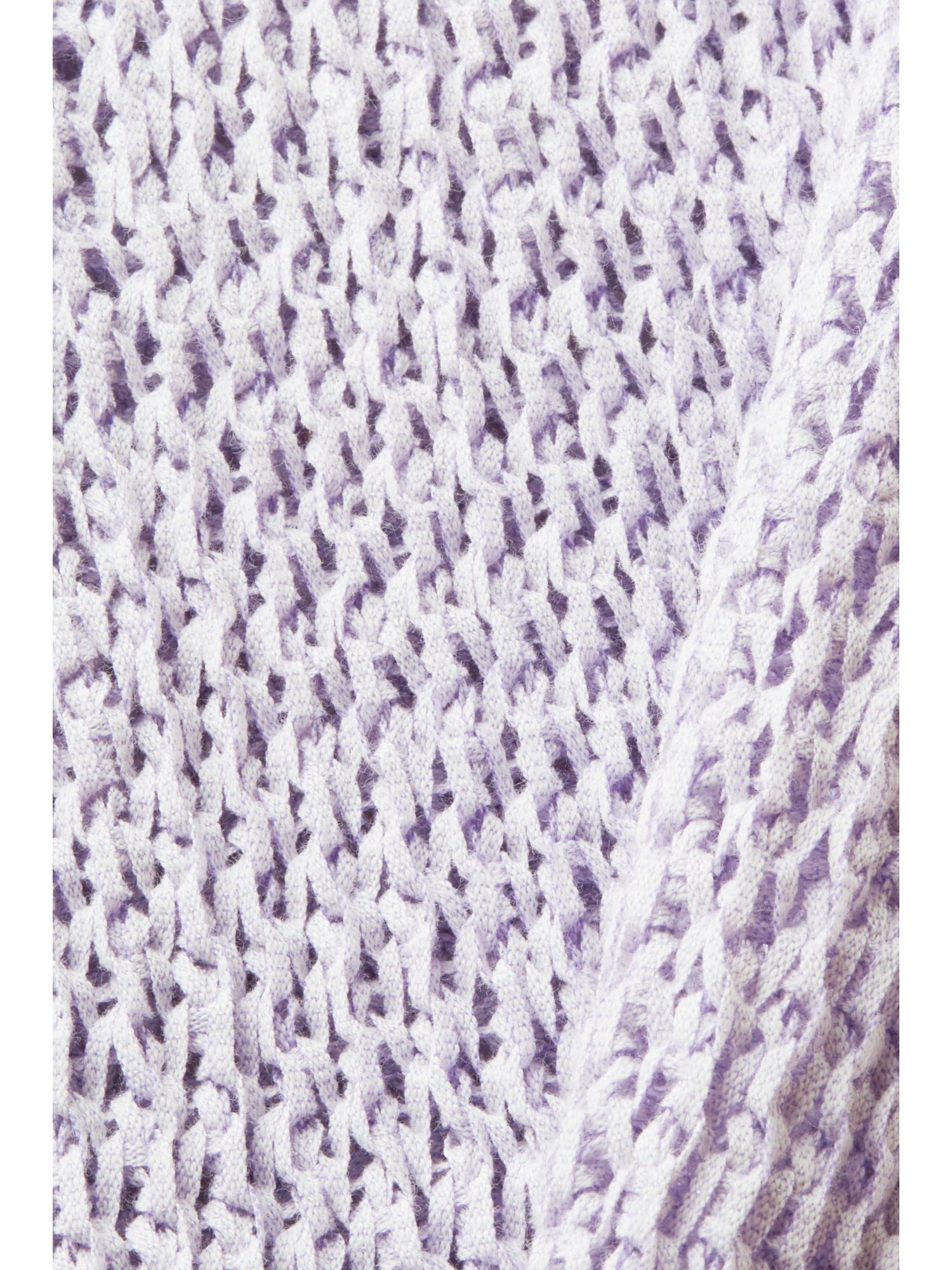 esprit-033eo1i308-damen-pullover-klassischer-strickpullover-mit-relaxed-passform image 5