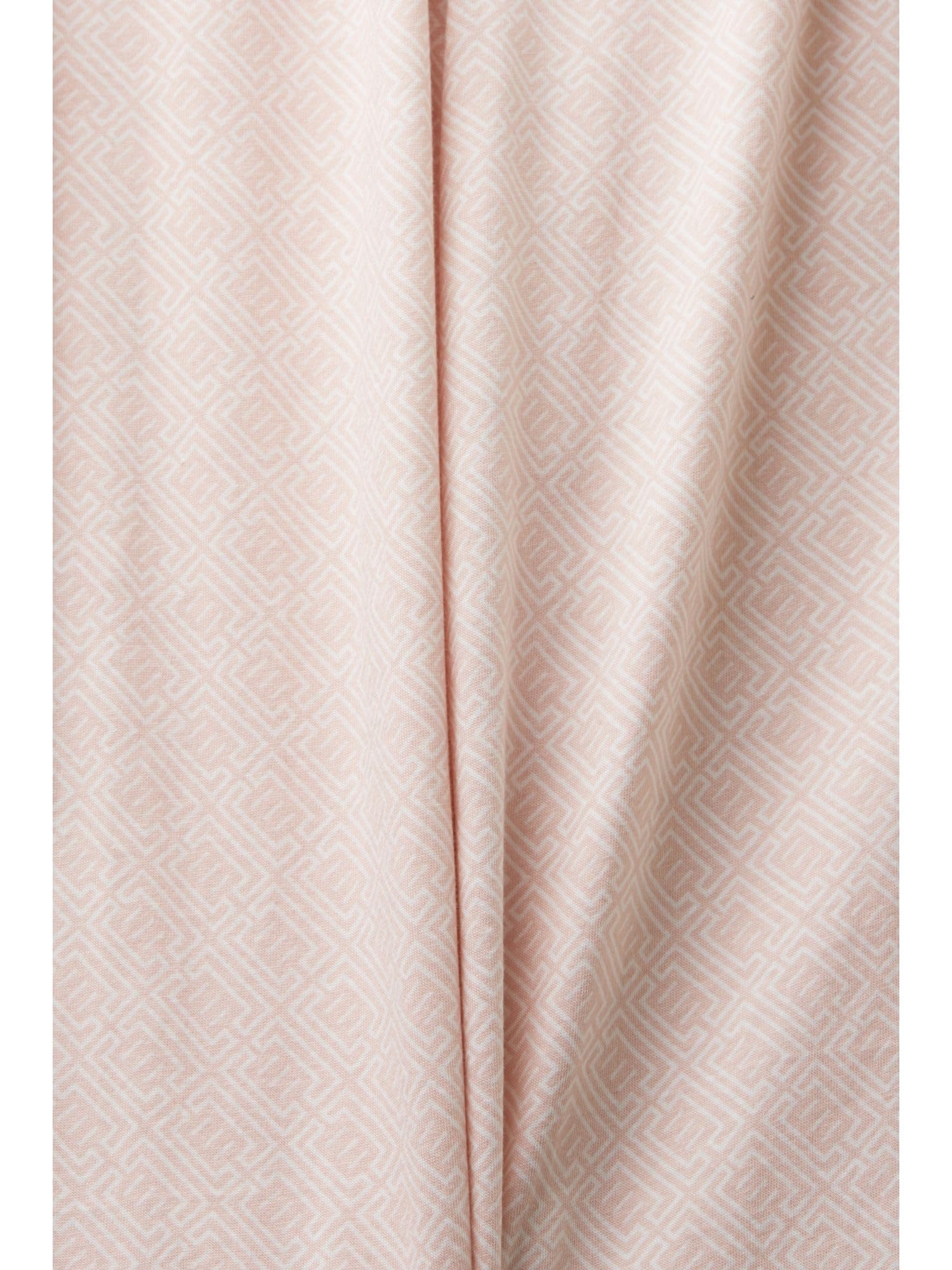 esprit-amelia-ocs-s-pants-pyjamahose-damen-schlafhose-mit-bequemer-l-nge-und-reg image 5
