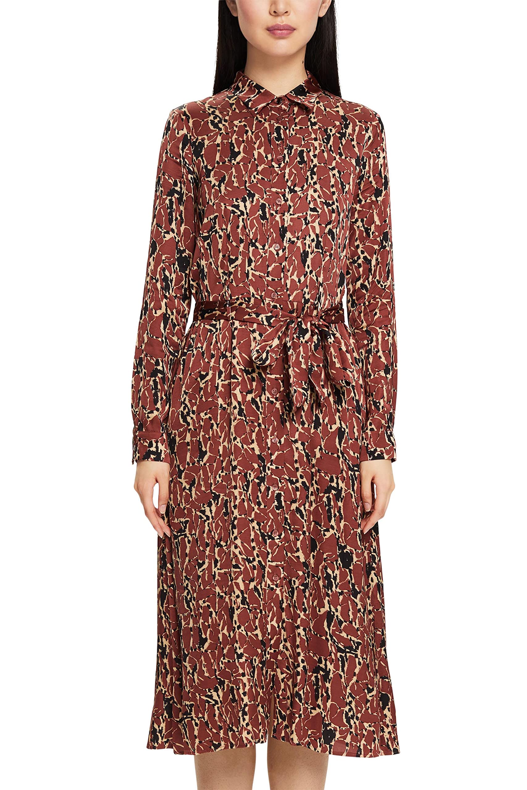 esprit-992eo1e311-damen-kleid-kleid-der-serie-992eo1e311 image 7