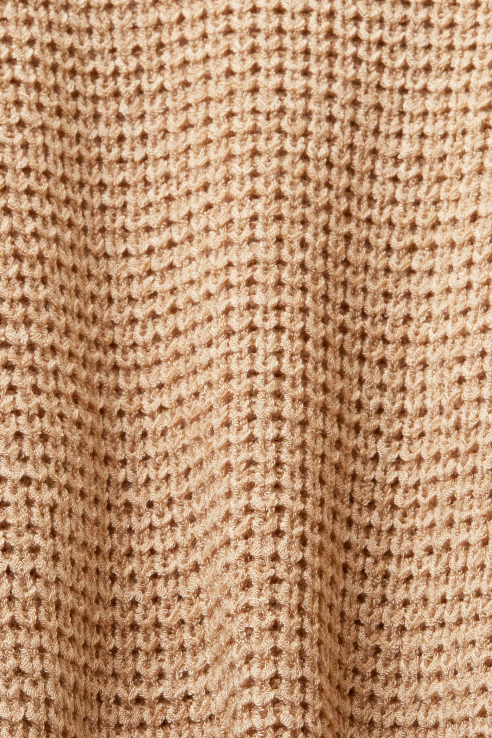 esprit-101ee1i335-damen-strickjacke-strickcardigan-zum-kombinieren image 5