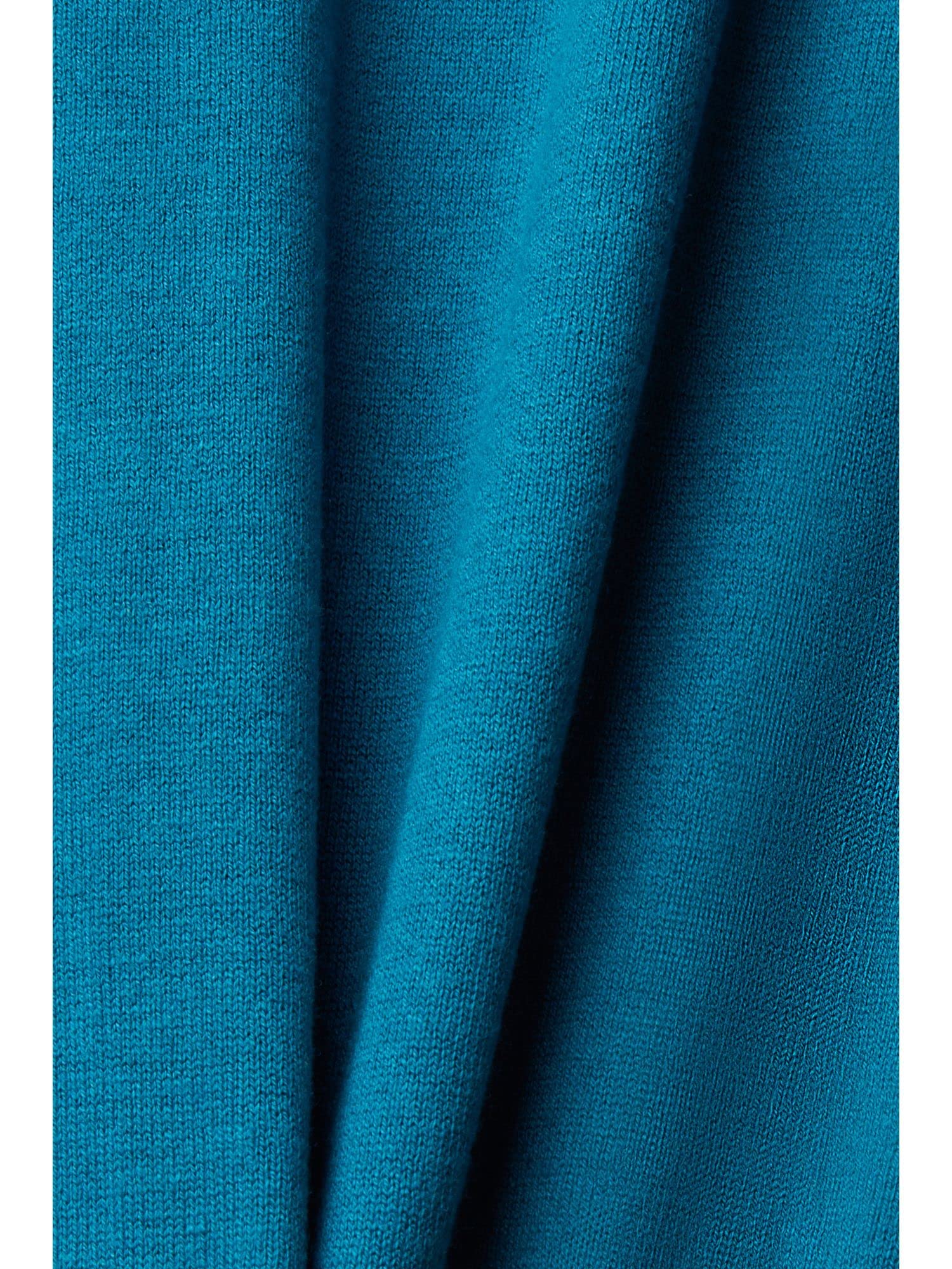 esprit-damen-v-neck-strick-pullover-strickpullover-mit-klassischem-v-ausschnitt image 5