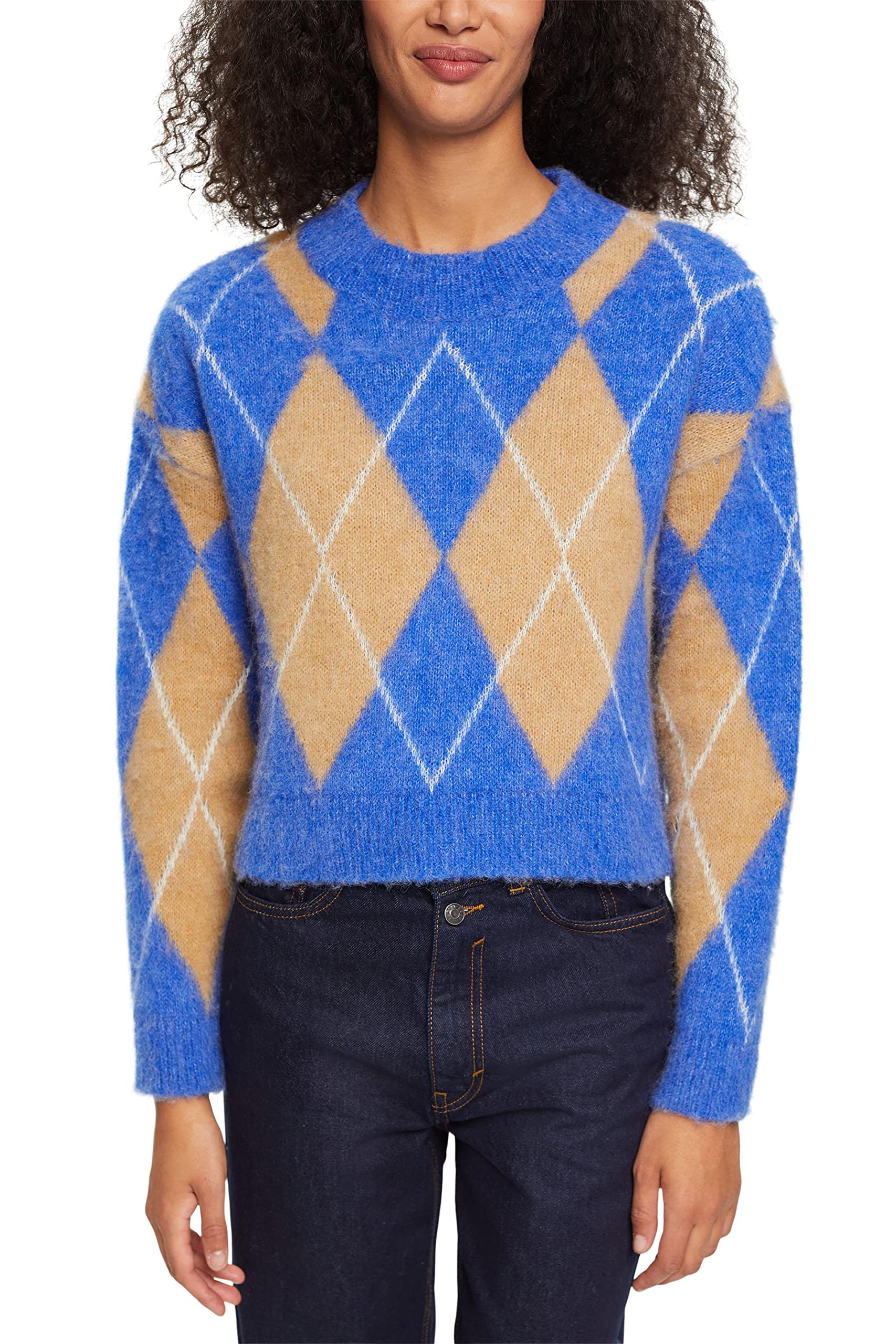 esprit-092ee1i336-damen-pullover-strickpullover-im-sale image 8