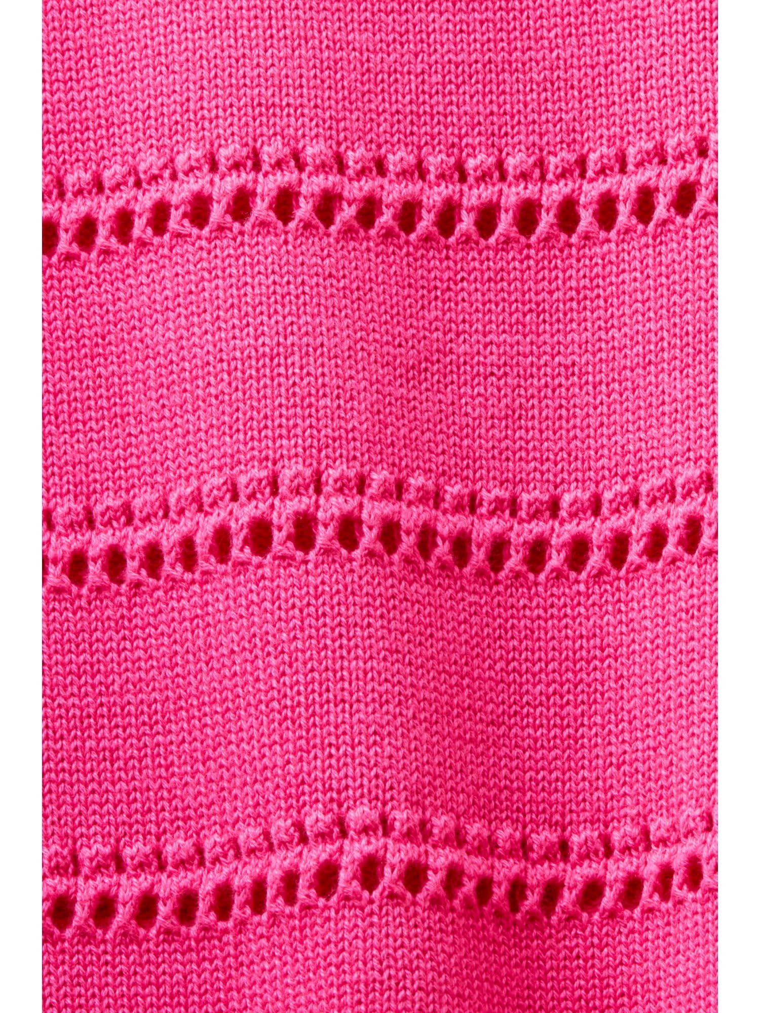 esprit-044ee1i319-damen-pullover-1er-pack-weicher-strickpullover-mit-normaler-pa image 5