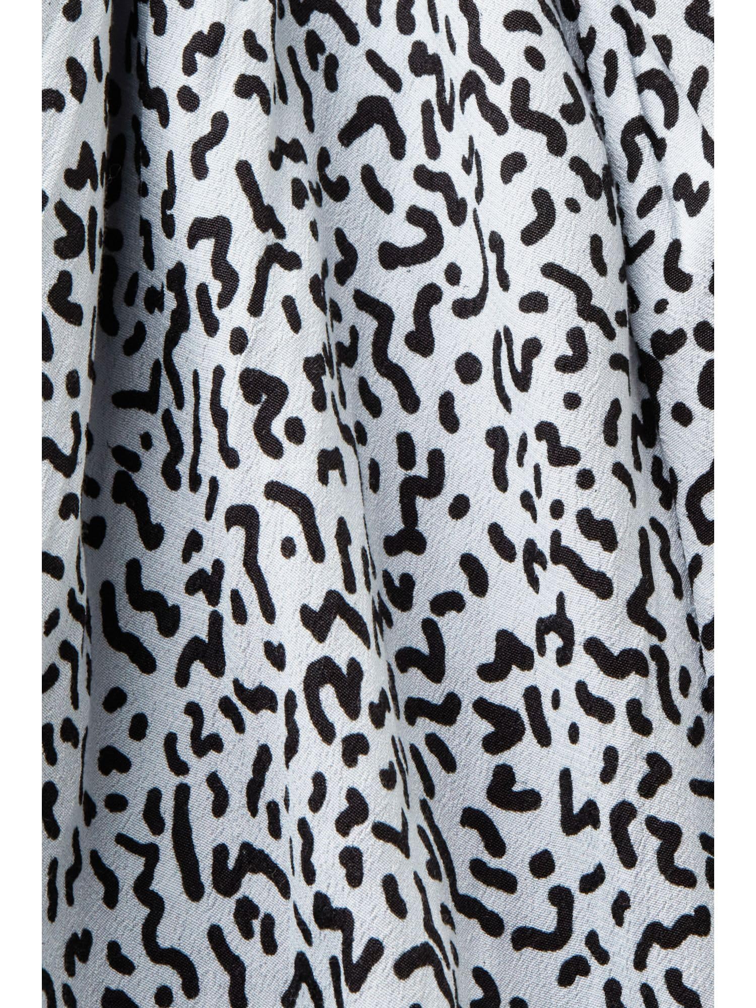 esprit-014ee1e318-damen-kleid-zeitloses-alltagskleid-der-serie-014ee1e318 image 5