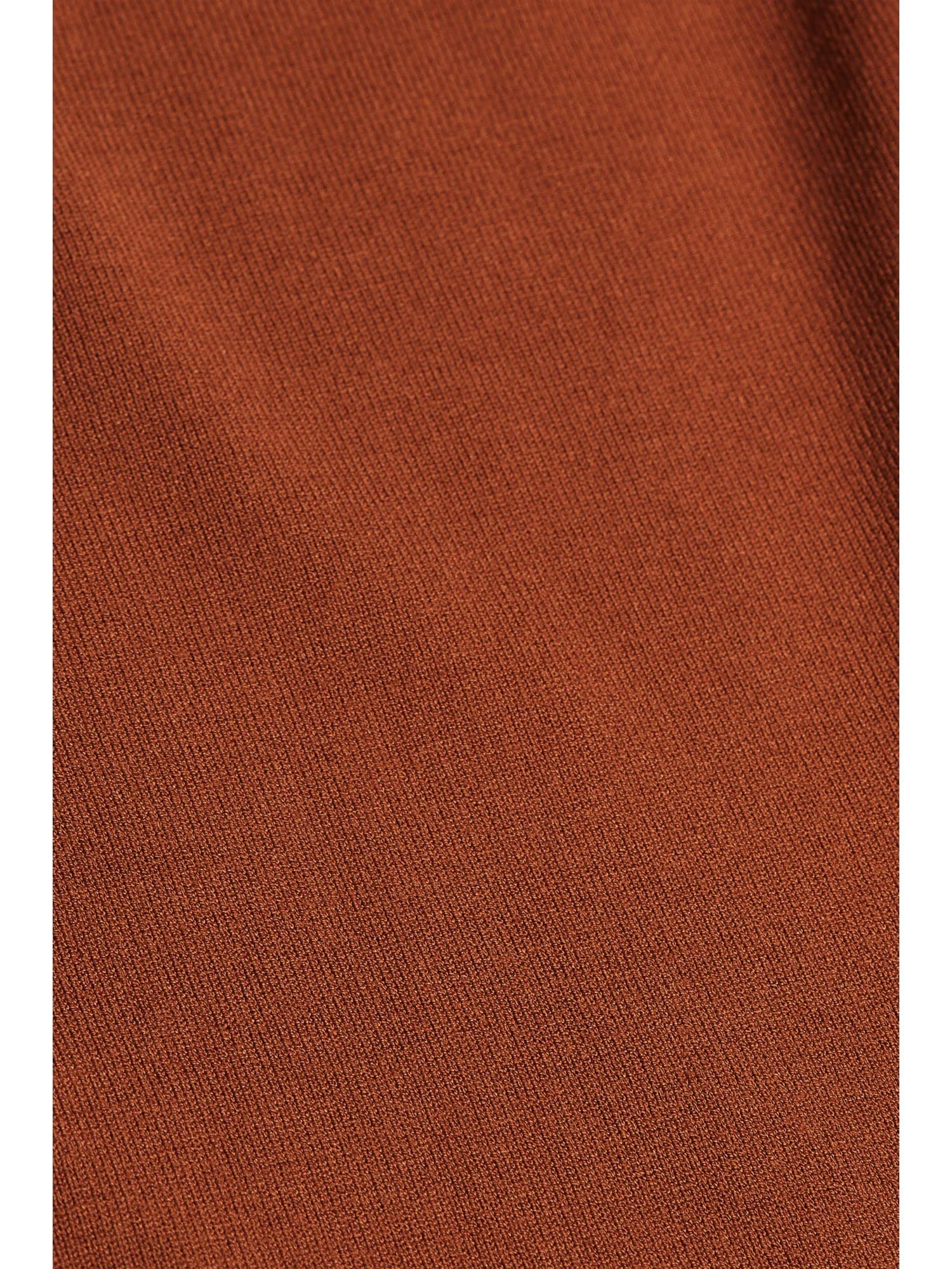 esprit-991eo1e320-damen-kleid-elegantes-freizeitkleid-mit-femininer-silhouette image 6