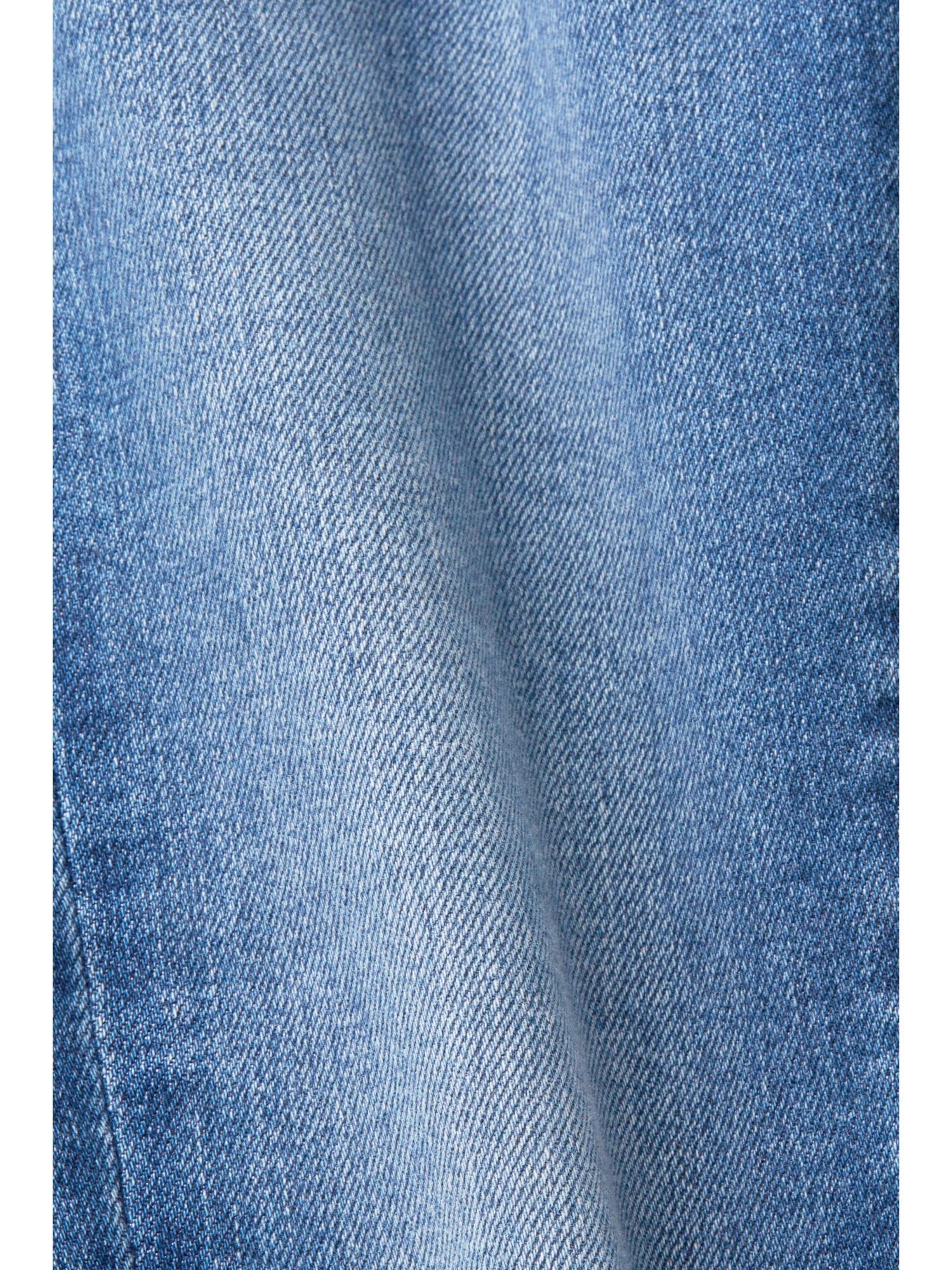 esprit-102cc1b314-damen-jeans-moderne-passform-mit-verl-sslicher-schrittl-nge image 5