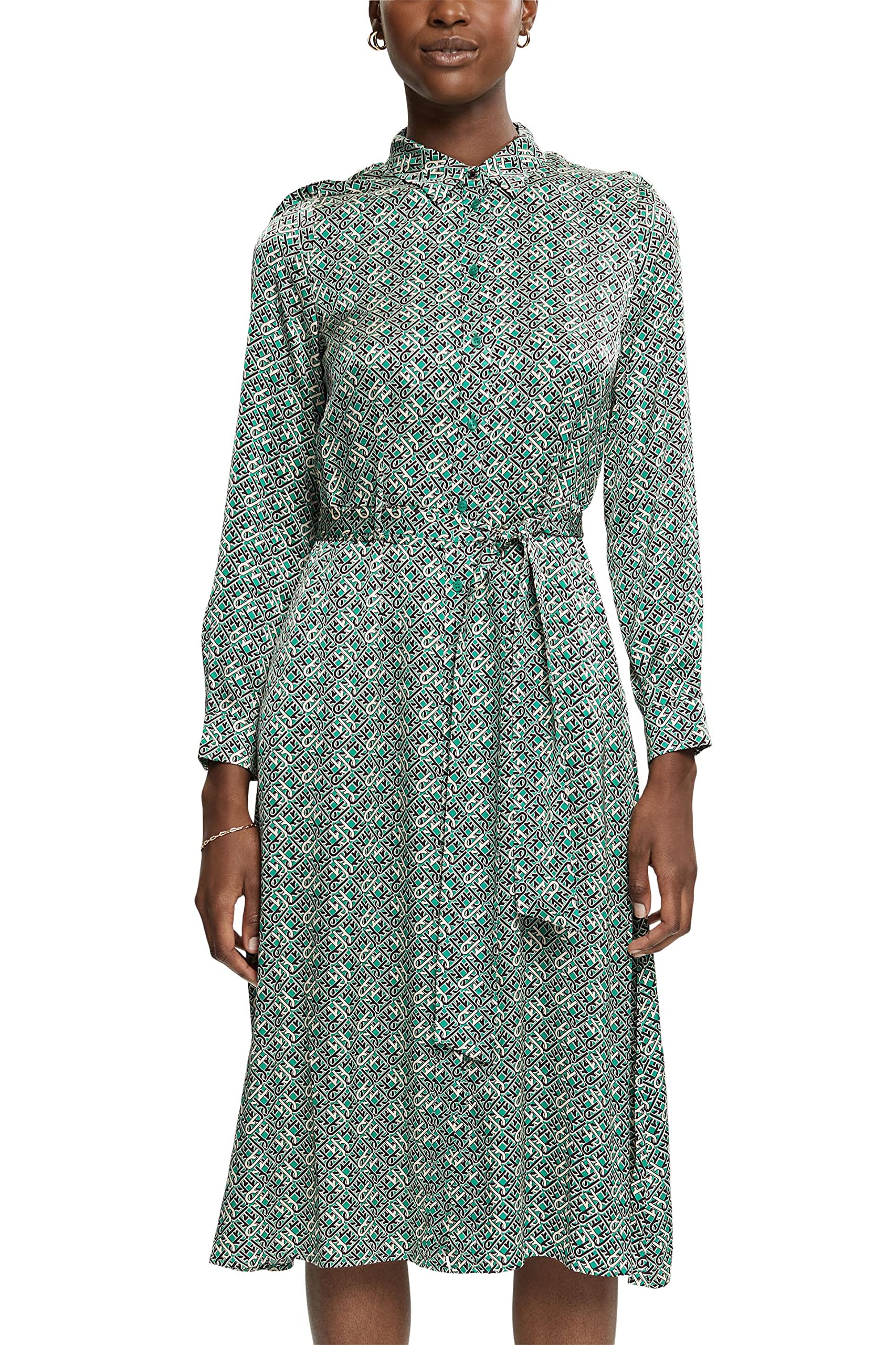 esprit-992eo1e311-damen-kleid-kleid-der-serie-992eo1e311 image 8