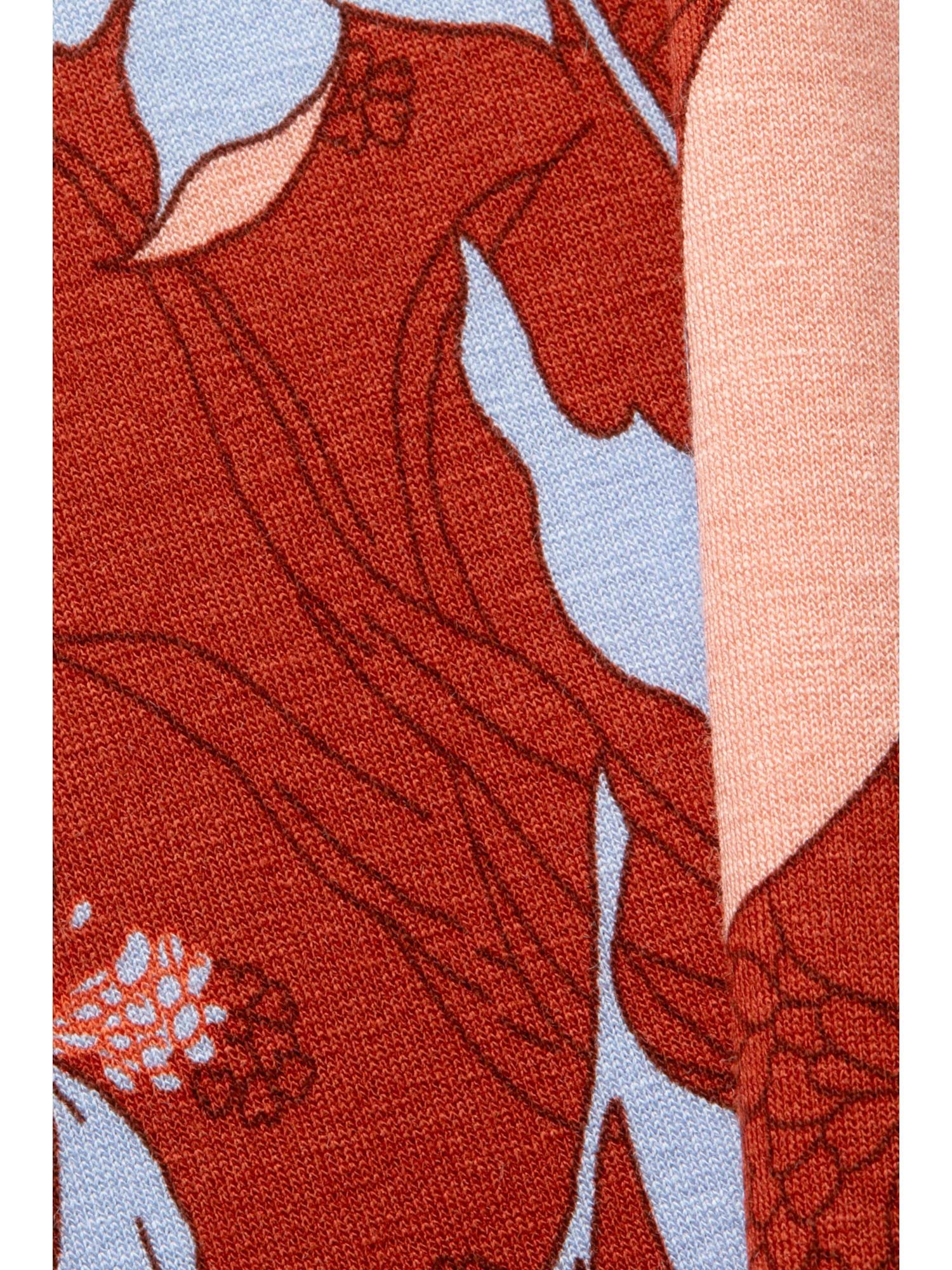 esprit-043ee1e323-damen-kleid-schmeichelhaftes-esprit-kleid-mit-regul-rer-passfo image 5