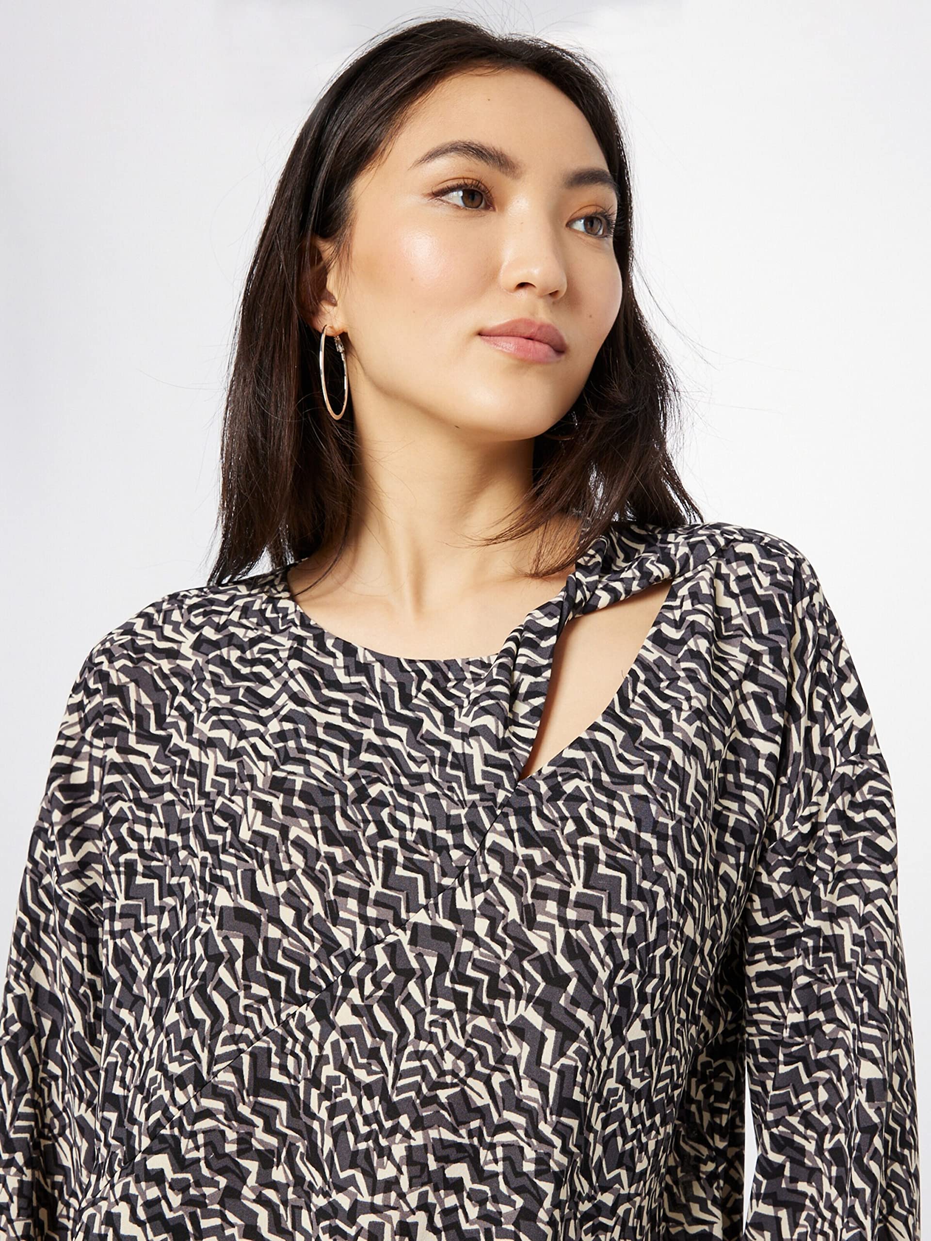 esprit-103ee1f326-damen-bluse-zeitlose-bluse-f-r-b-ro-und-freizeit image 5