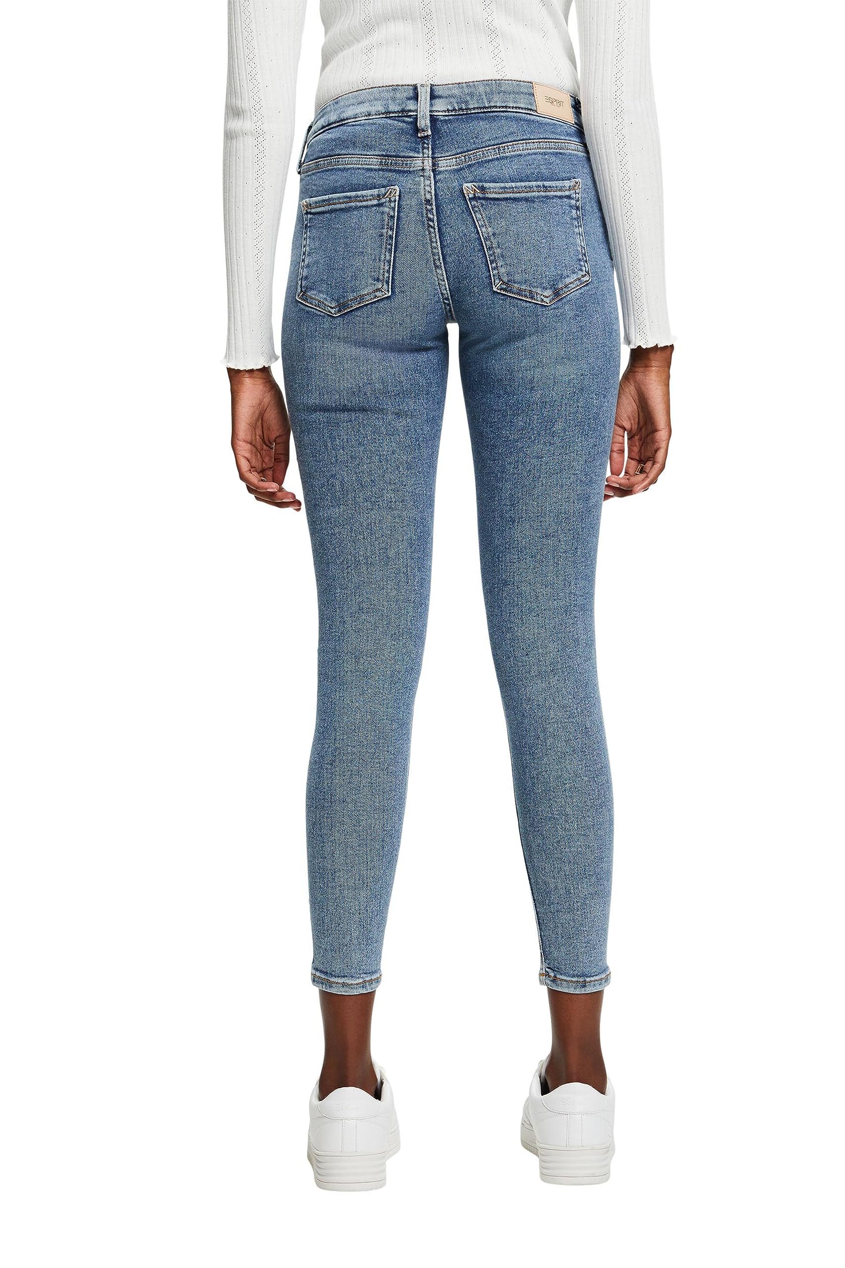 esprit-damen-jeans-premium-denim-linie-mit-nachhaltigerer-produktion image 2