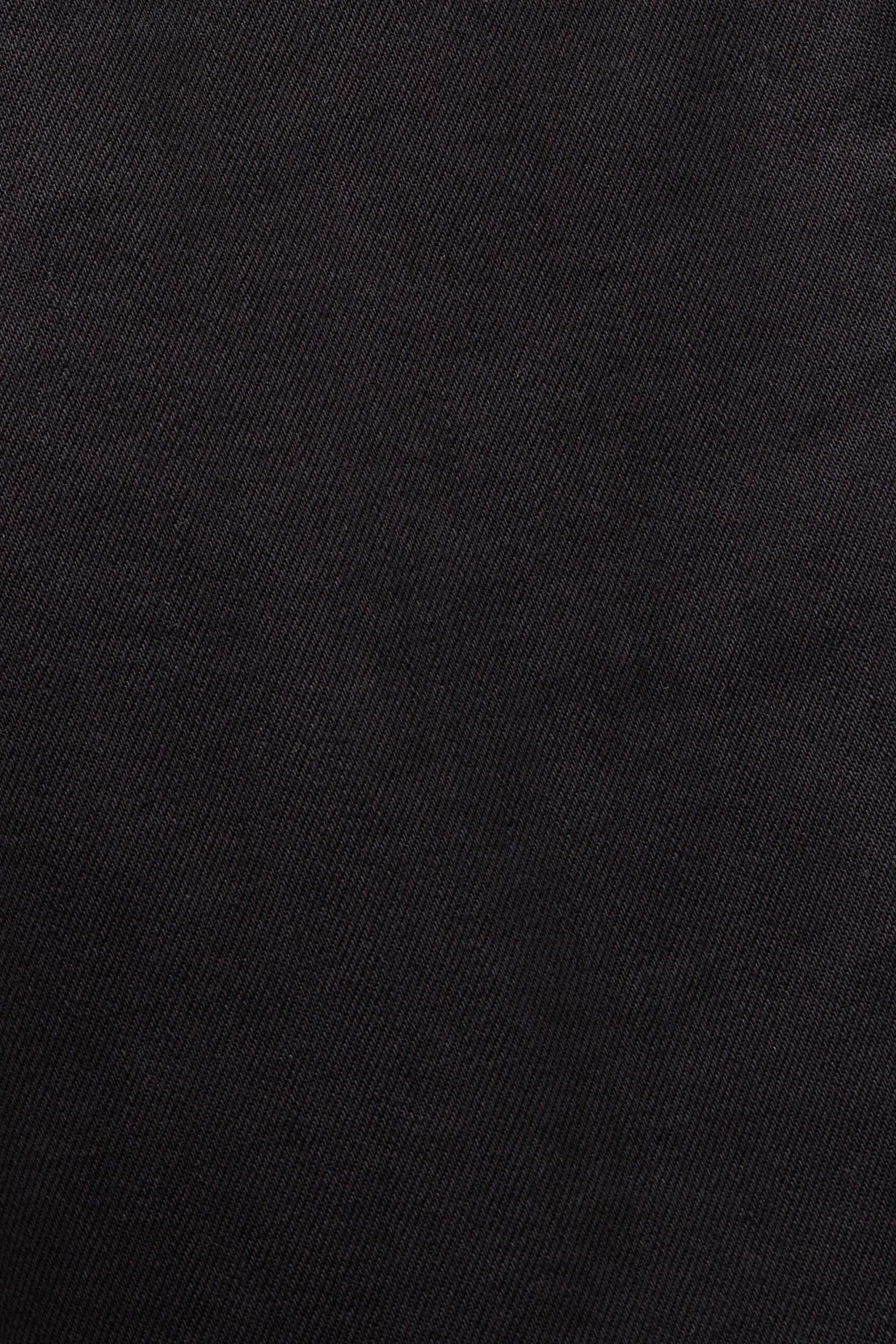 esprit-073cc1b301-damen-hose-mit-gr-engetreuer-passform image 4