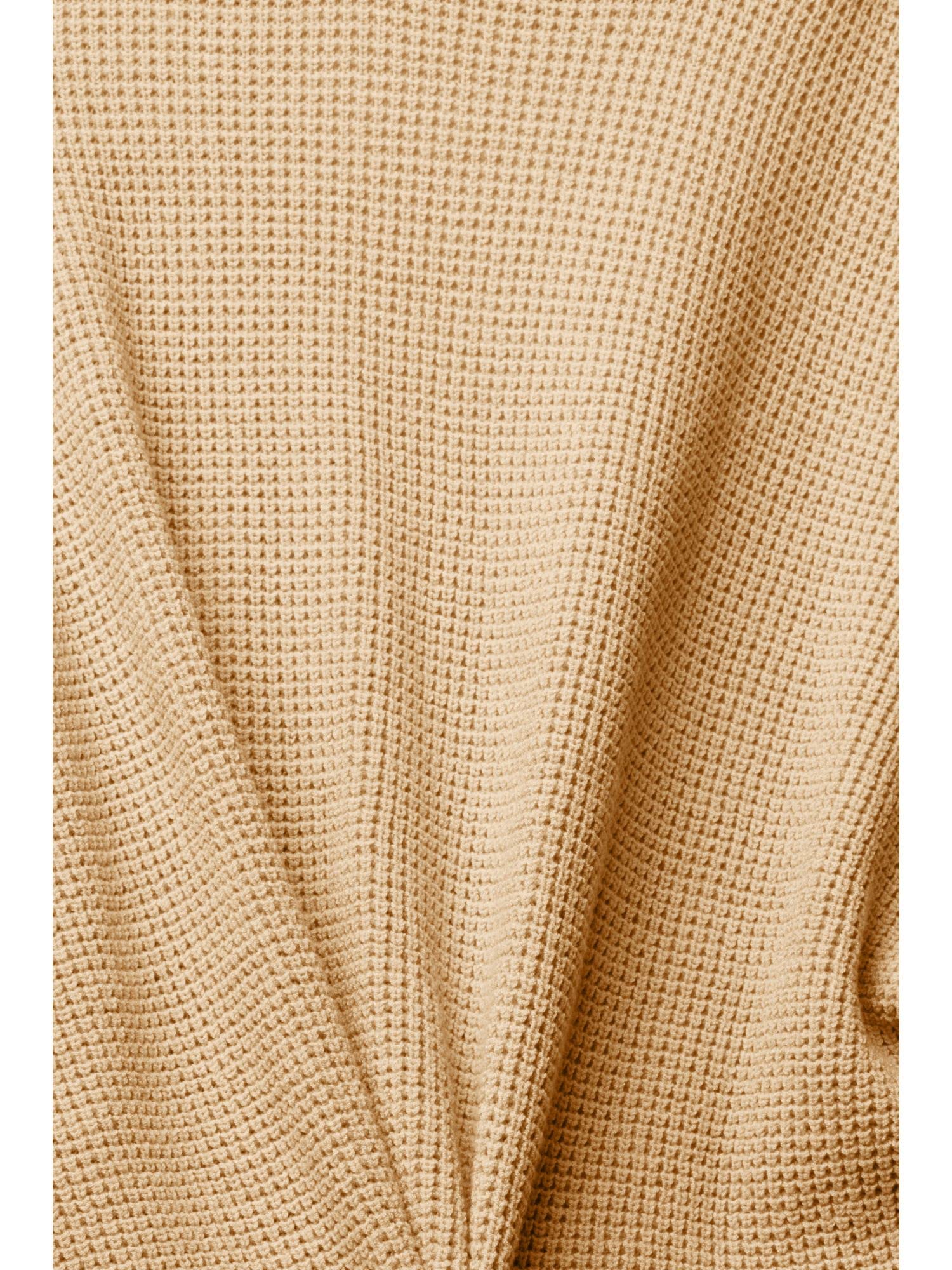edc-by-esprit-992cc1i307-damen-strickjacke-casual-cardigan-mit-entspannter-allta image 6