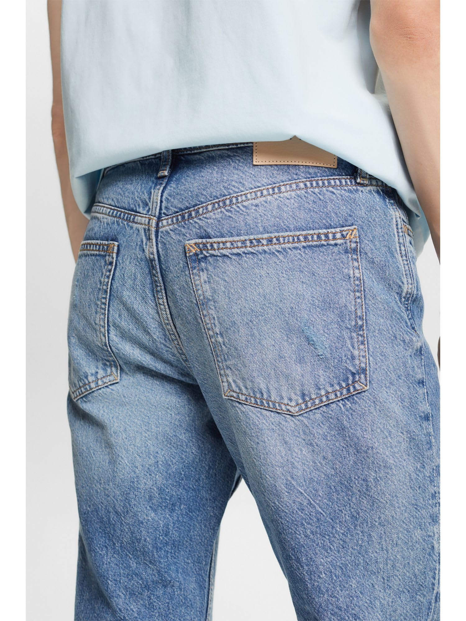 esprit-034ee2b314-herren-jeans-komfortable-passform-im-kalifornischen-casual-des image 4