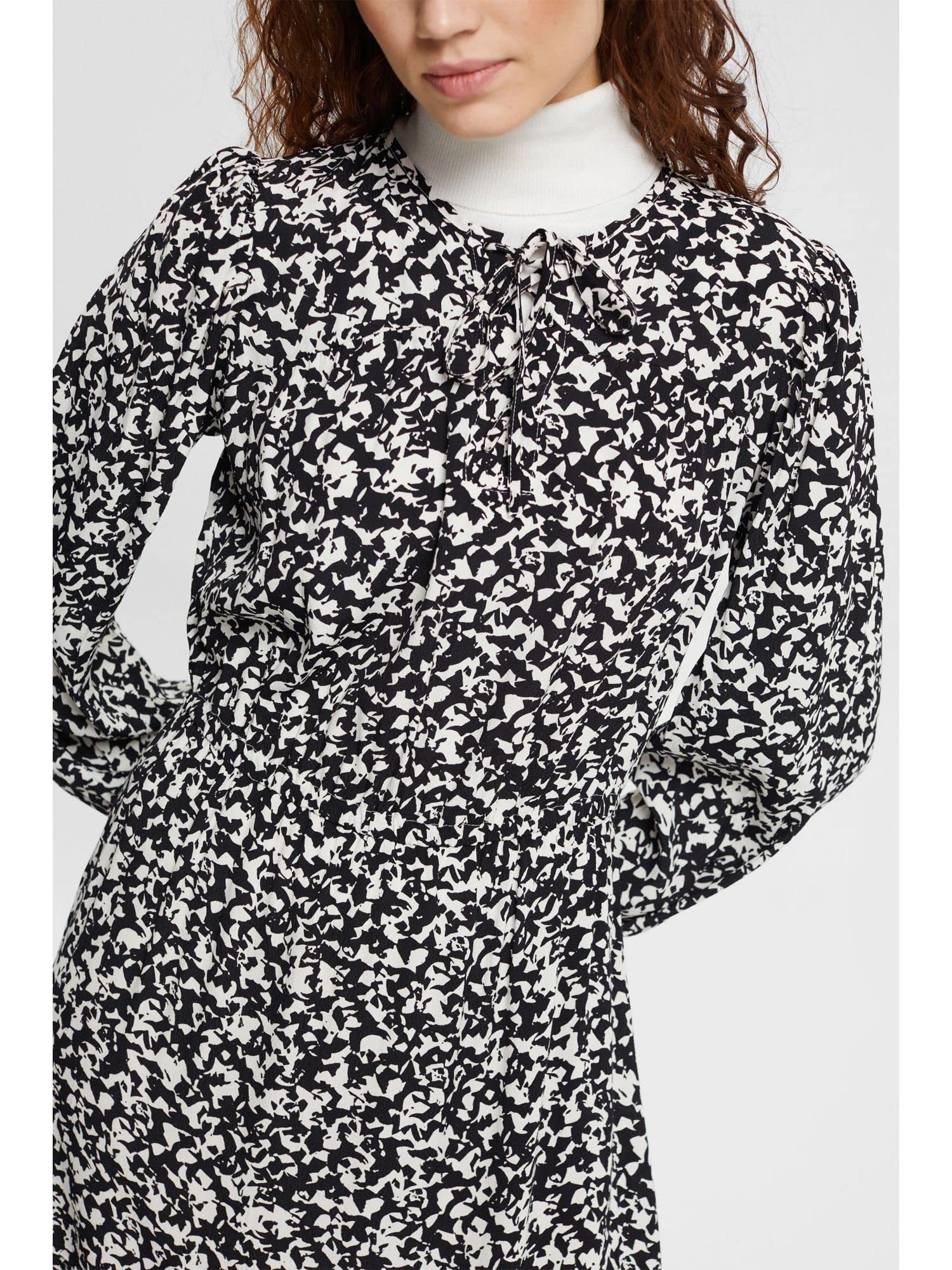 esprit-damen-kleid-122ee1e316-damen-kleid-der-serie-122ee1e316 image 4