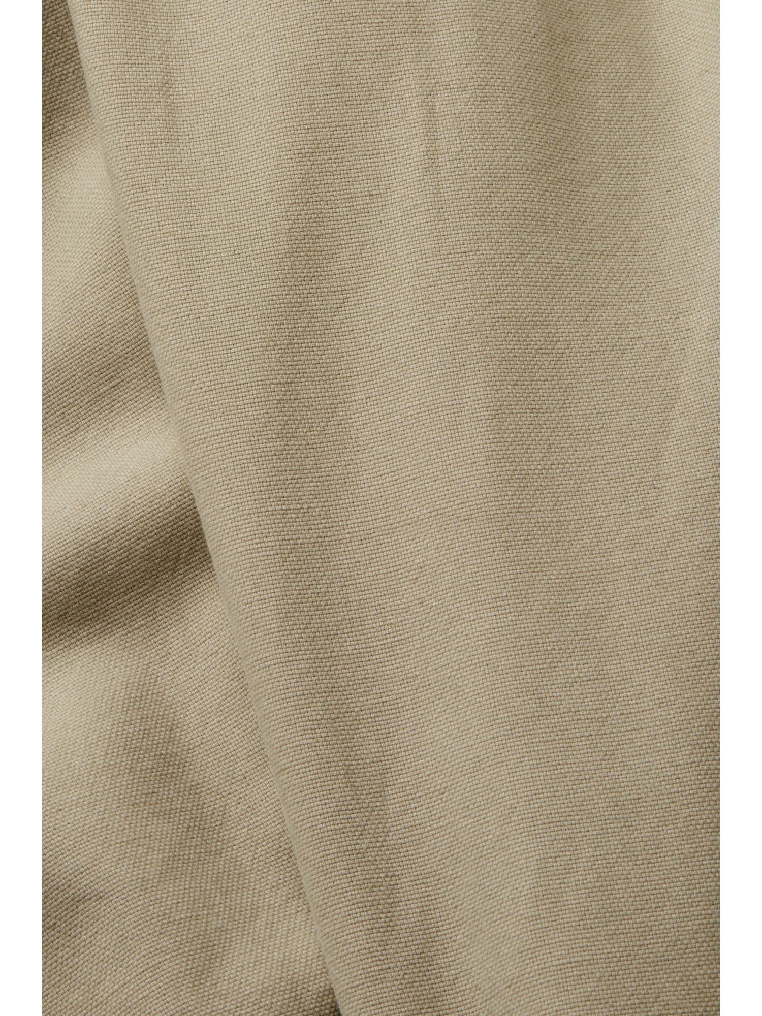 esprit-033ee1b347-damen-hose-vielseitige-freizeithose-mit-entspannter-passform image 2
