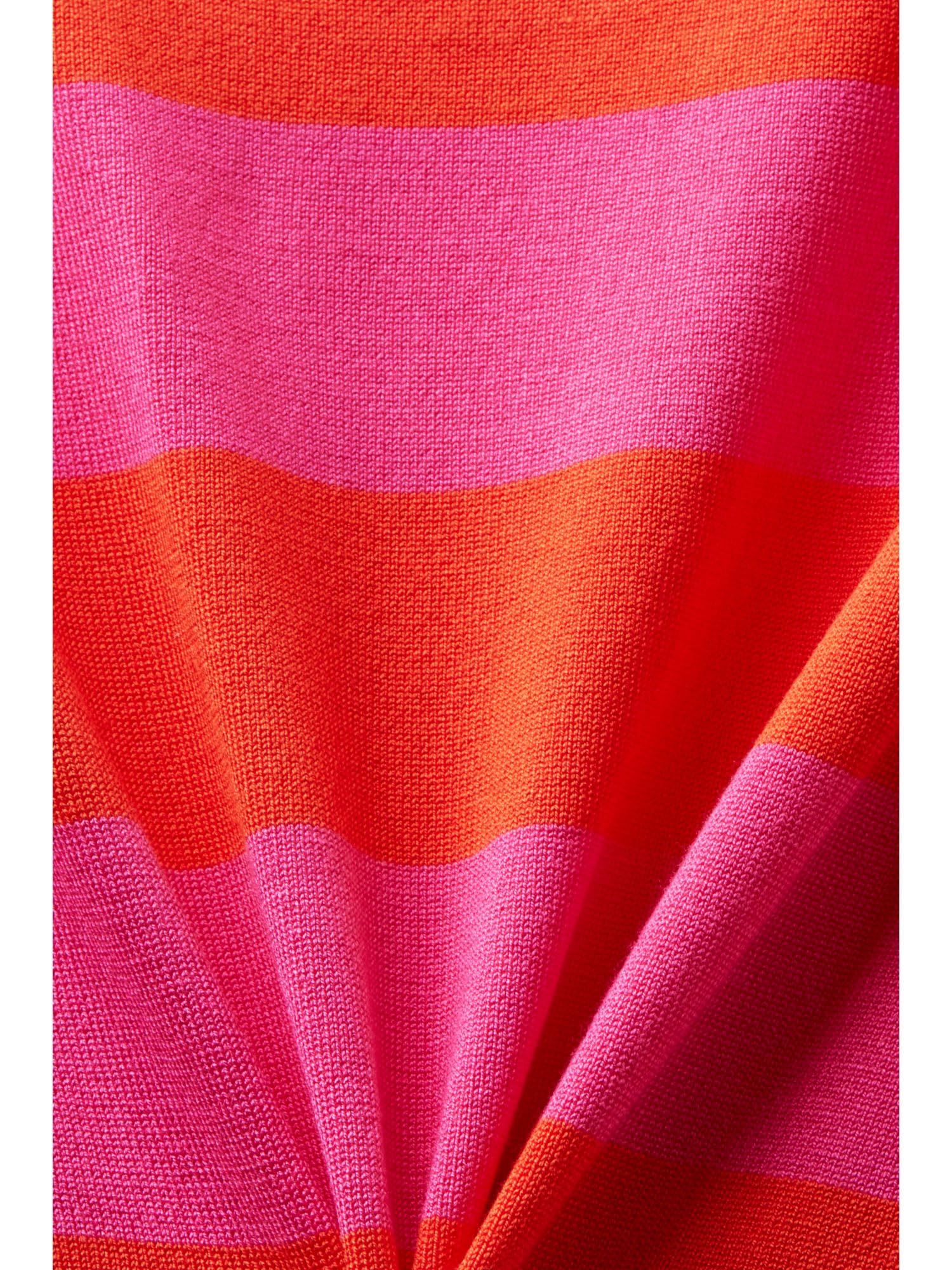 esprit-014ee1e306-damen-kleid-elegantes-markenkleid-mit-schmeichelhafter-passfor image 5