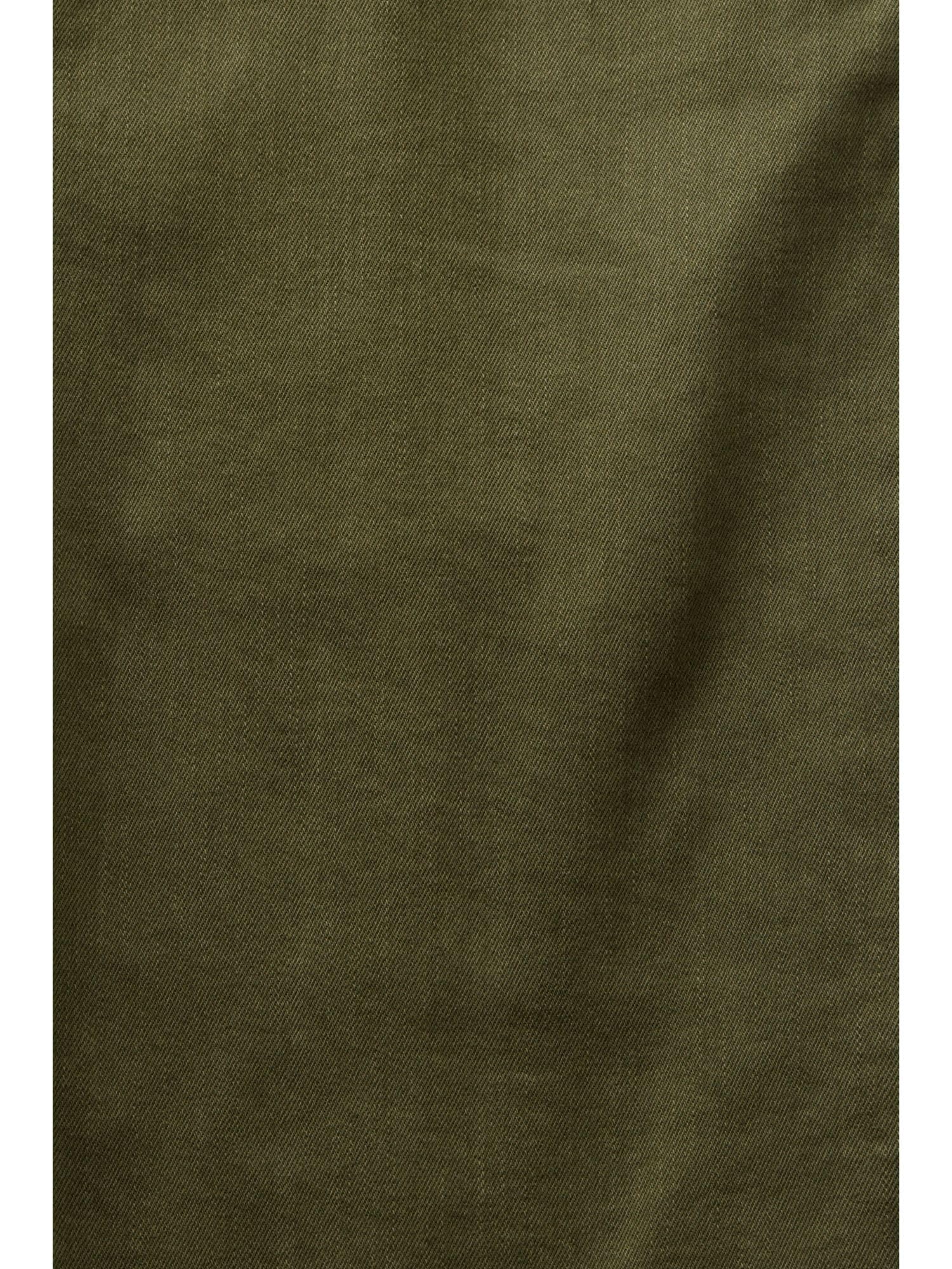esprit-summer-capri-damen-caprihose-leichte-sommerhose-zum-stylen-und-kombiniere image 5