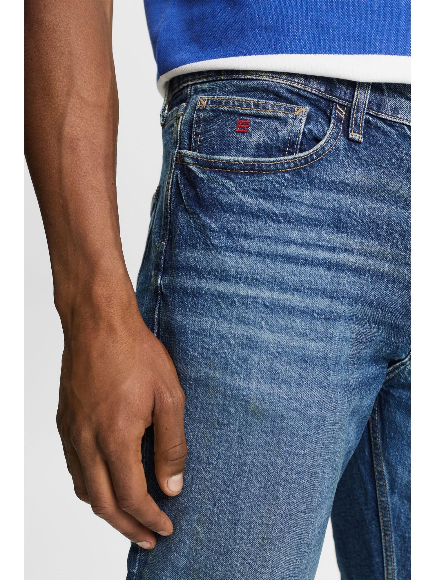 esprit-103ee2b322-herren-jeans image 4
