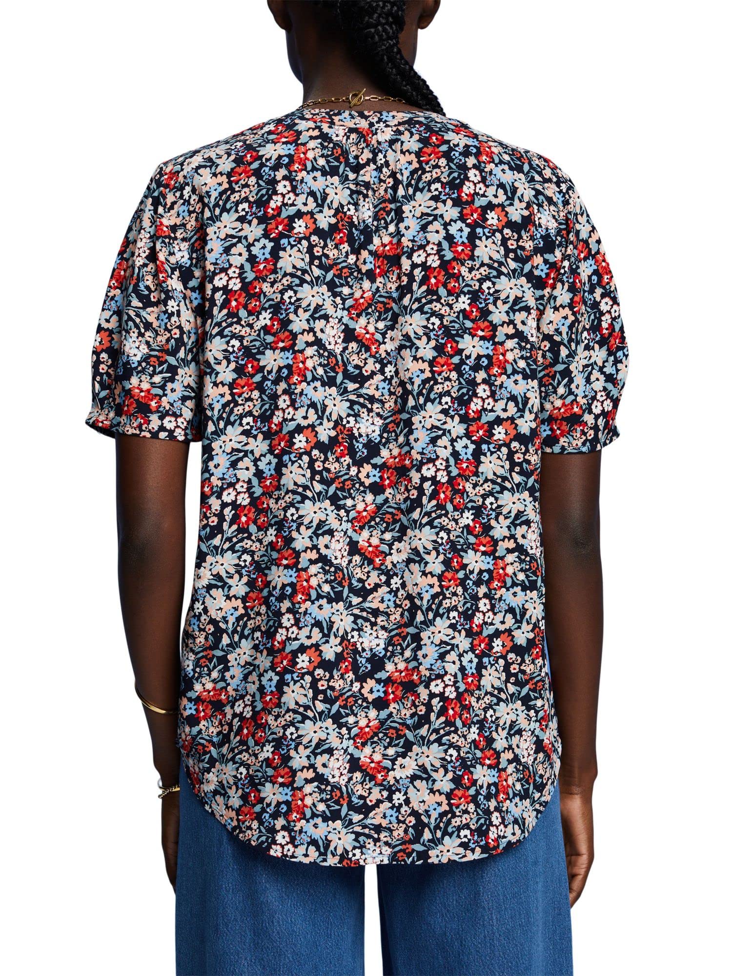 esprit-033ee1f321-damen-bluse image 2