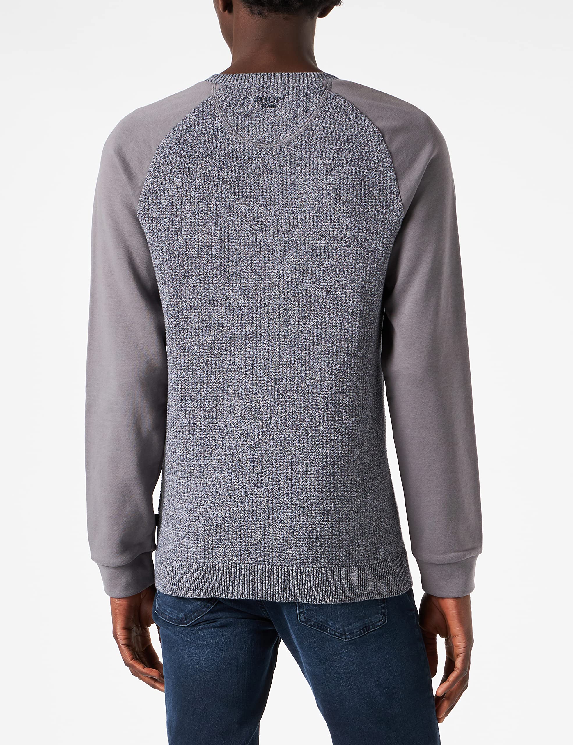 joop-dave-herren-pullover-strickpullover-mit-weicher-qualit-t image 4