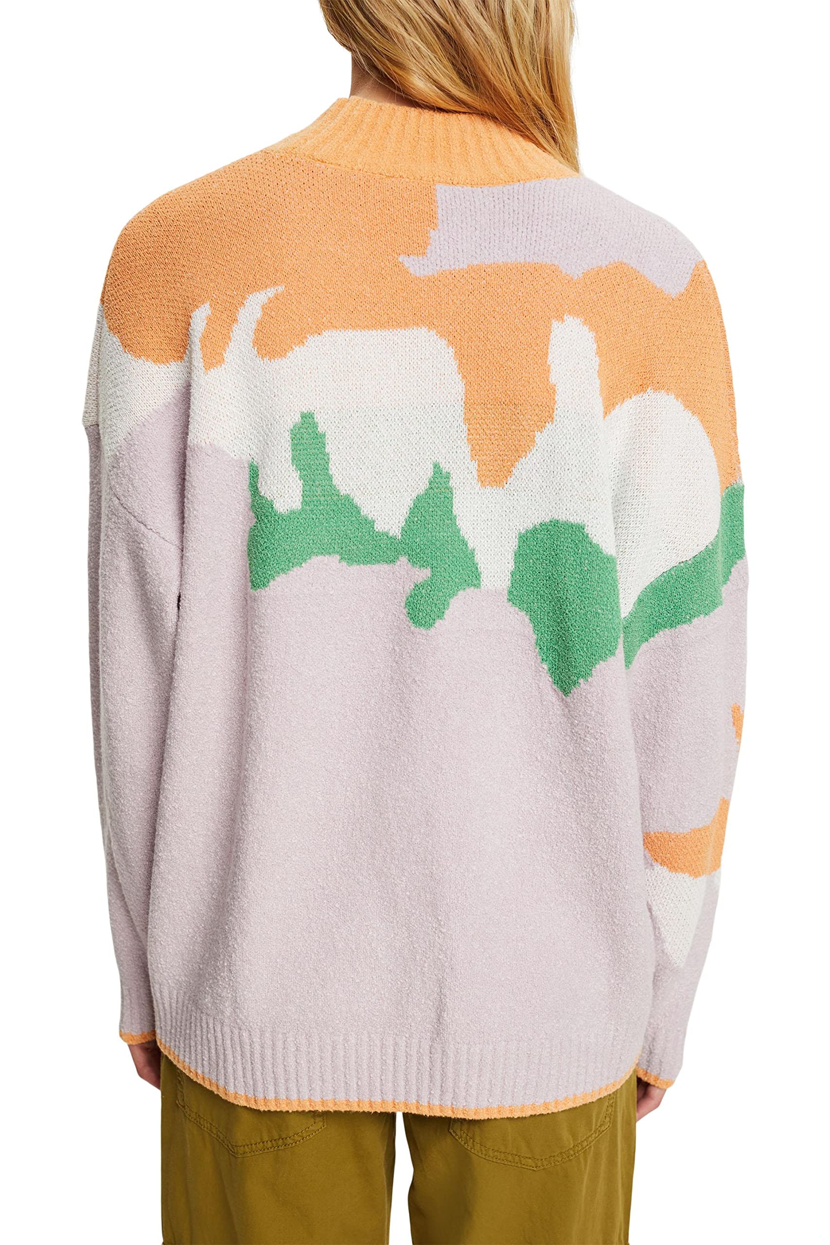 esprit-damen-072ee1i302-pullover-weicher-damen-strickpullover-aus-der-aktuellen- image 2