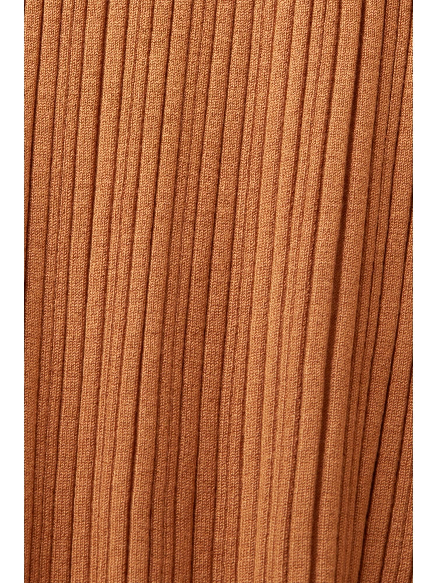 esprit-damen-083eo1d303-rock-farbton-235-caramel-gr-e-l-damenerock-mit-esprit-de image 5